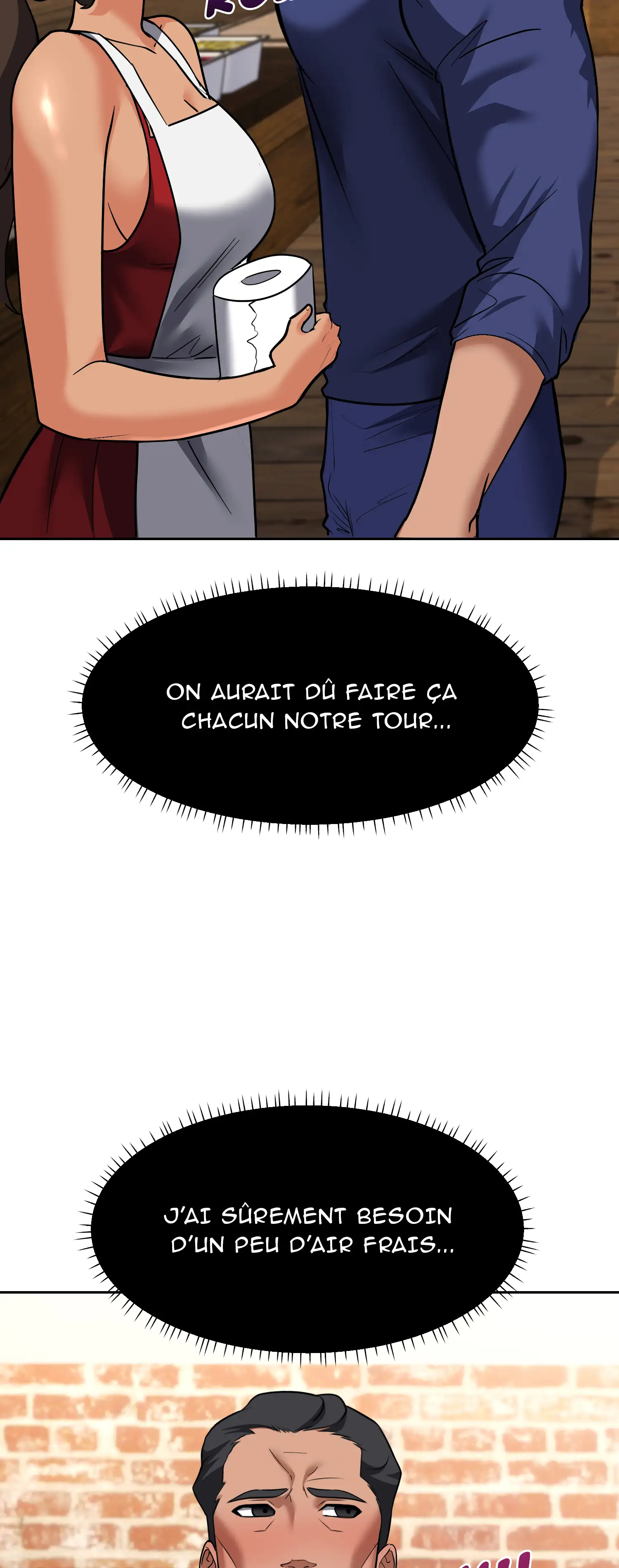 Passion Sucrée - Episode 2 - read scene 27