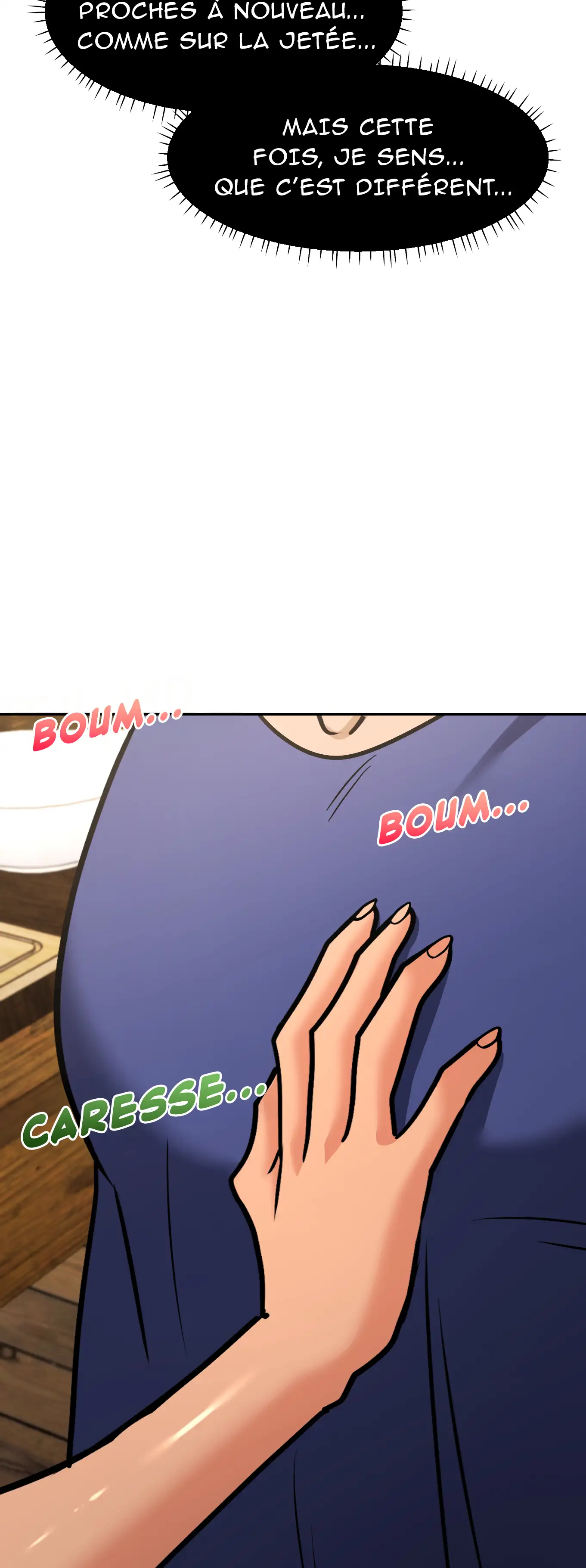 Passion Sucrée - Episode 2 - read scene 22