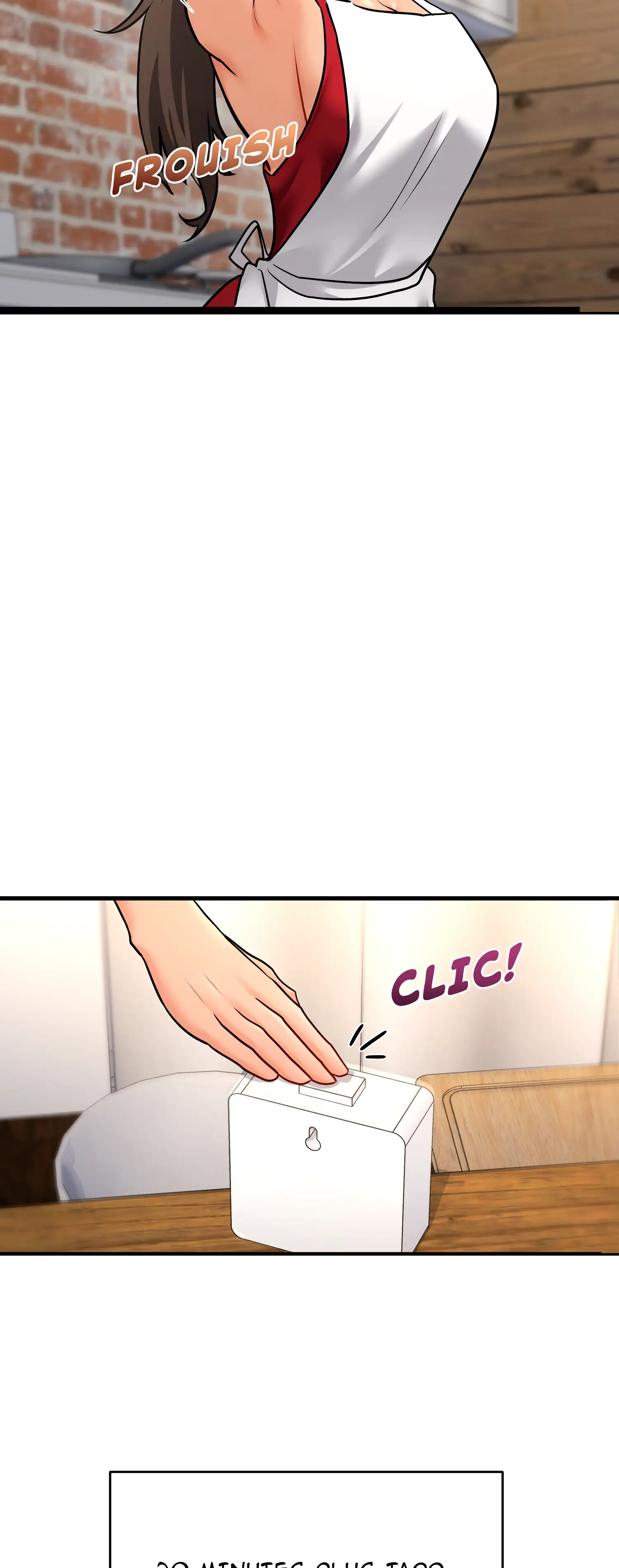 Passion Sucrée - Episode 2 - read scene 14