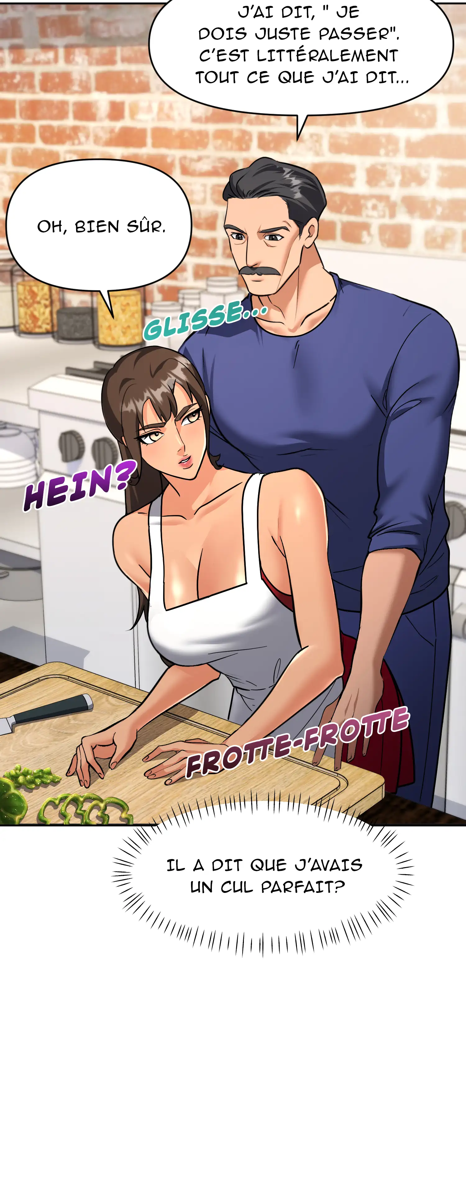 Passion Sucrée - Episode 2 - read scene 36