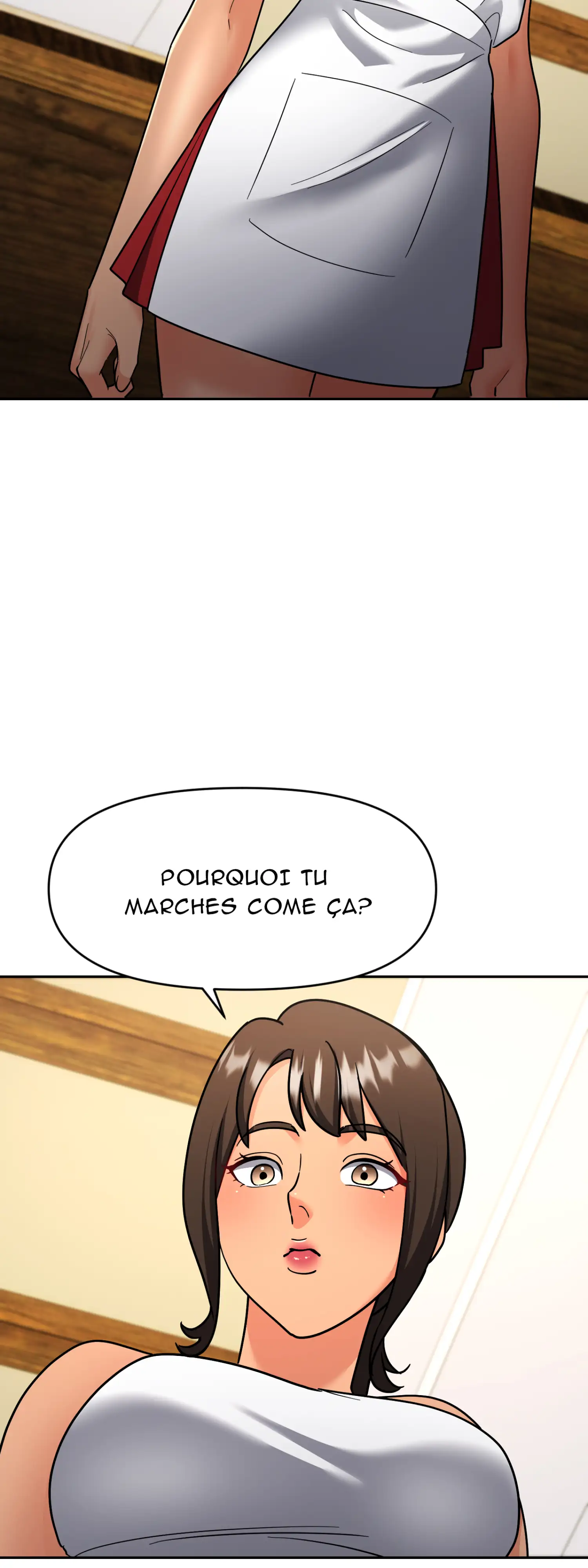 Passion Sucrée - Episode 3 - read scene 4