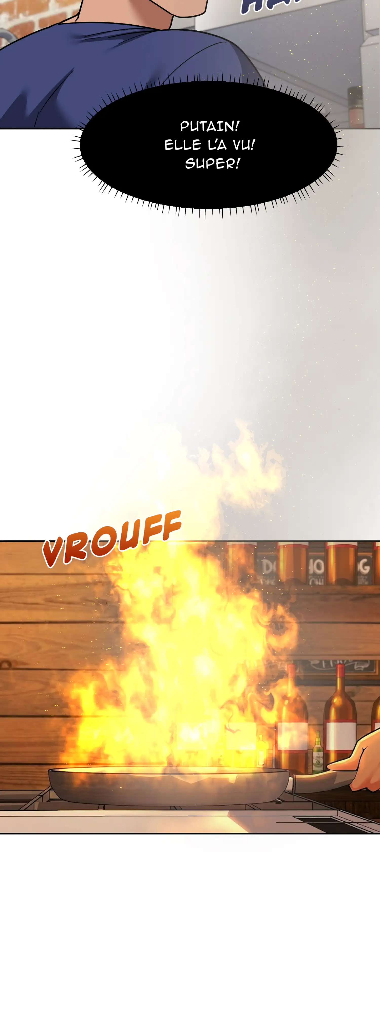 Passion Sucrée - Episode 3 - read scene 7