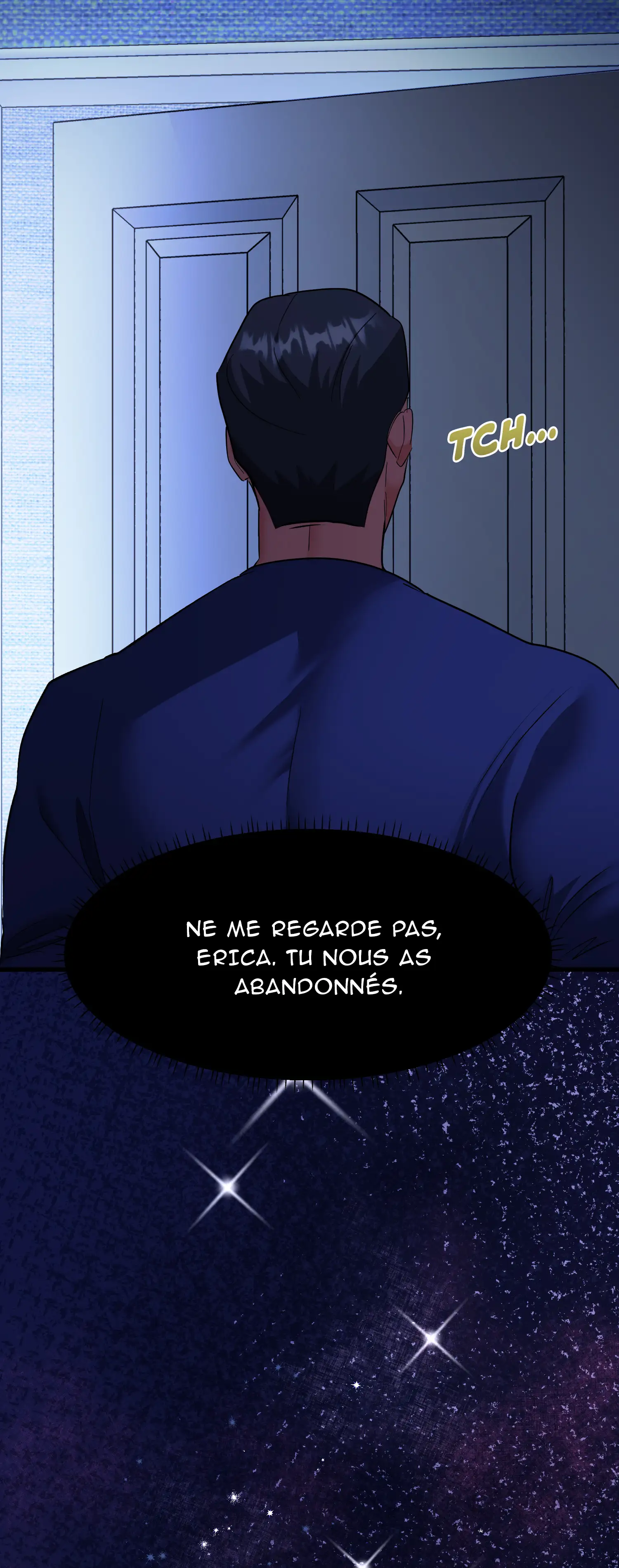 Passion Sucrée - Episode 3 - read scene 45