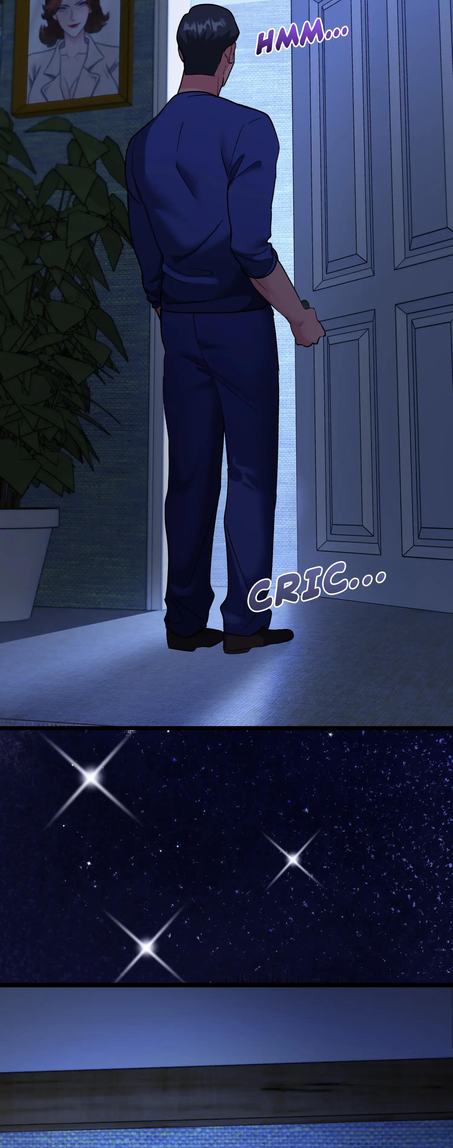 Passion Sucrée - Episode 3 - read scene 44