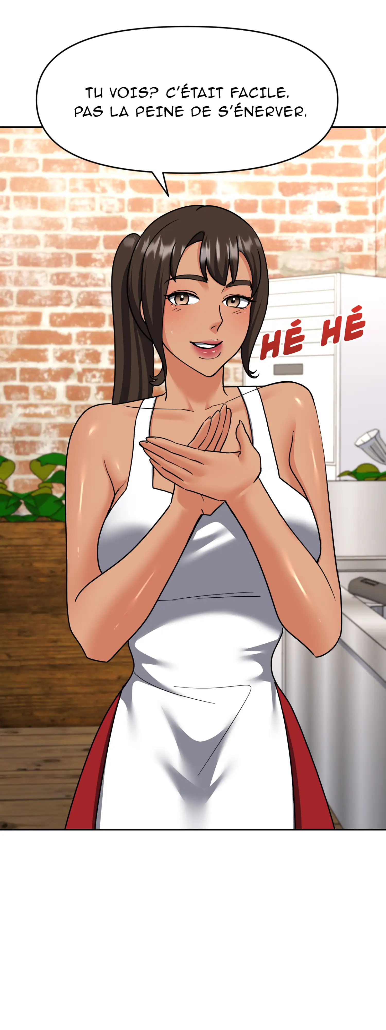 Passion Sucrée - Episode 3 - read scene 10