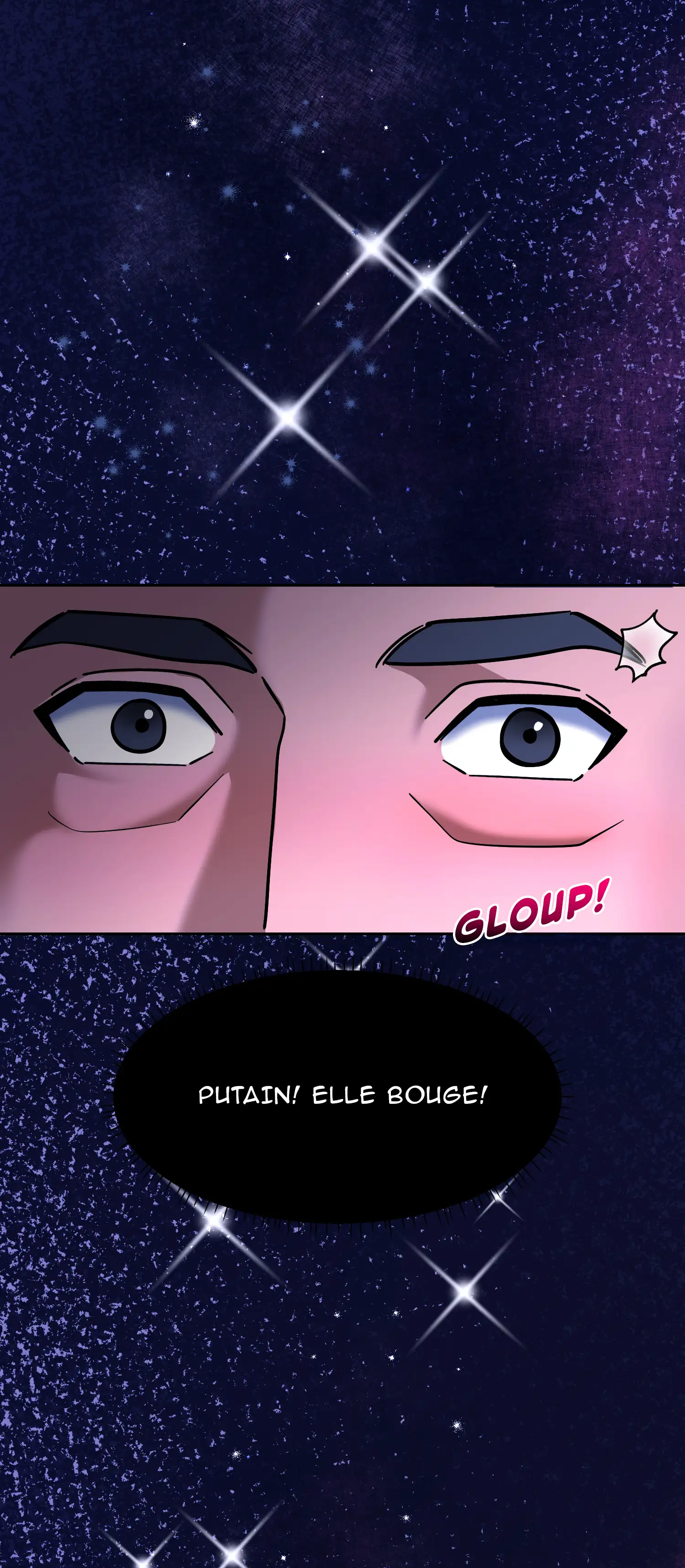 Passion Sucrée - Episode 3 - read scene 50