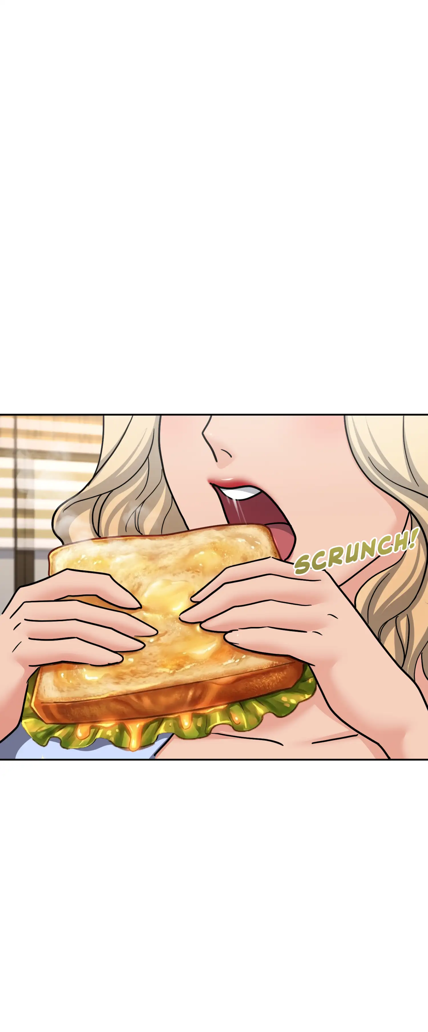 Passion Sucrée - Episode 3 - read scene 31