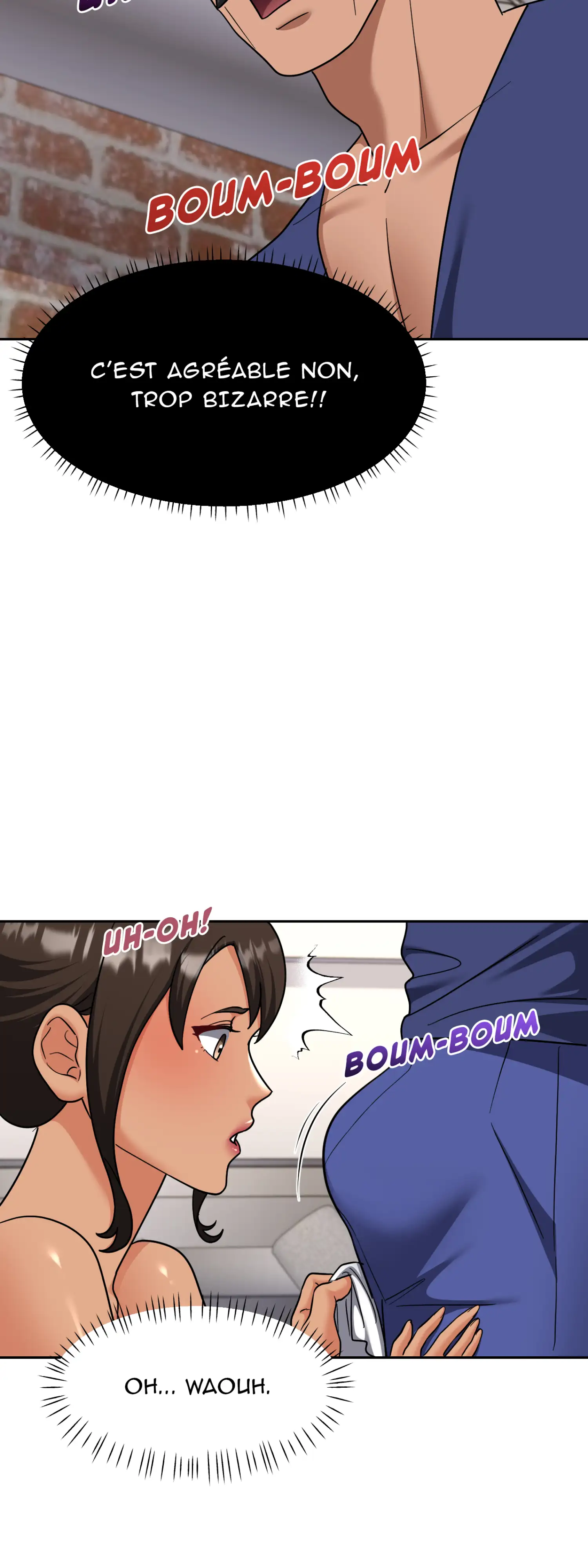 Passion Sucrée - Episode 3 - read scene 17