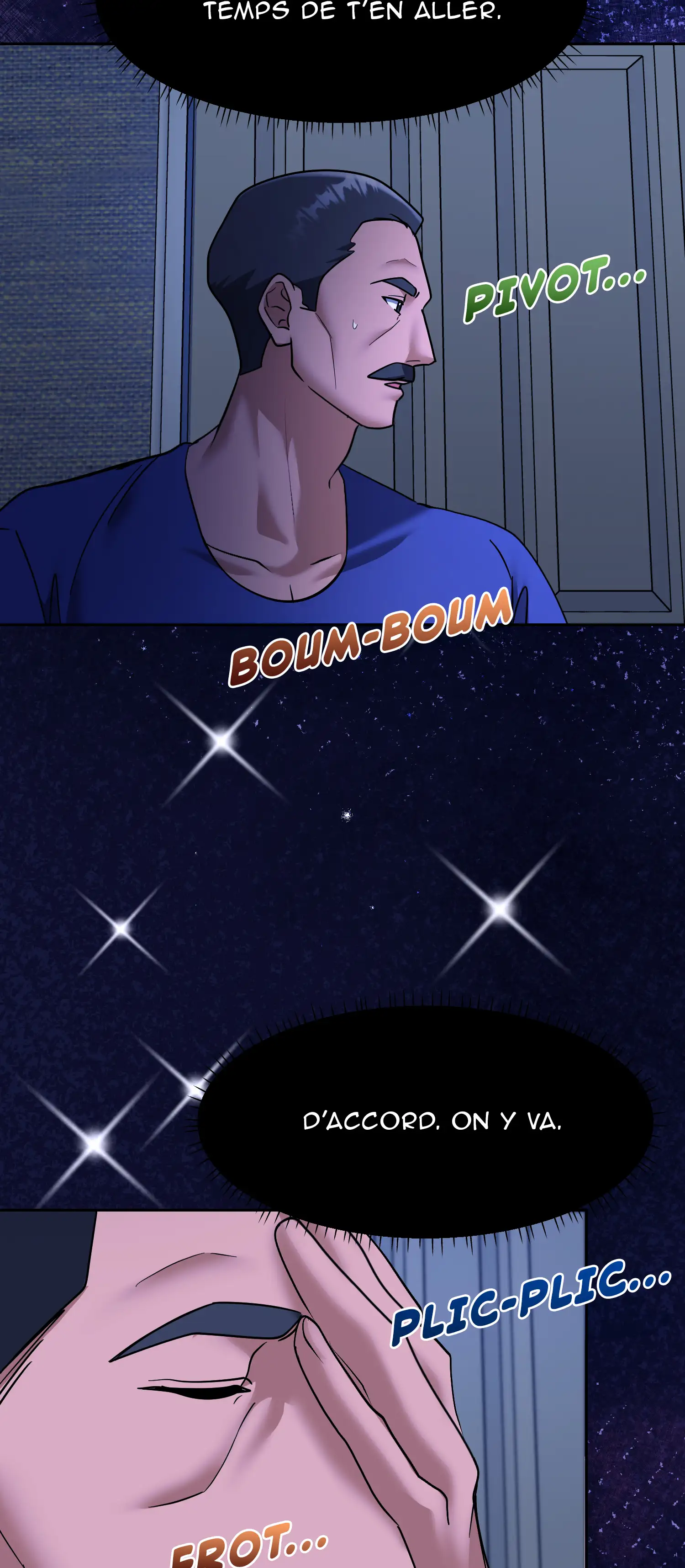 Passion Sucrée - Episode 3 - read scene 47