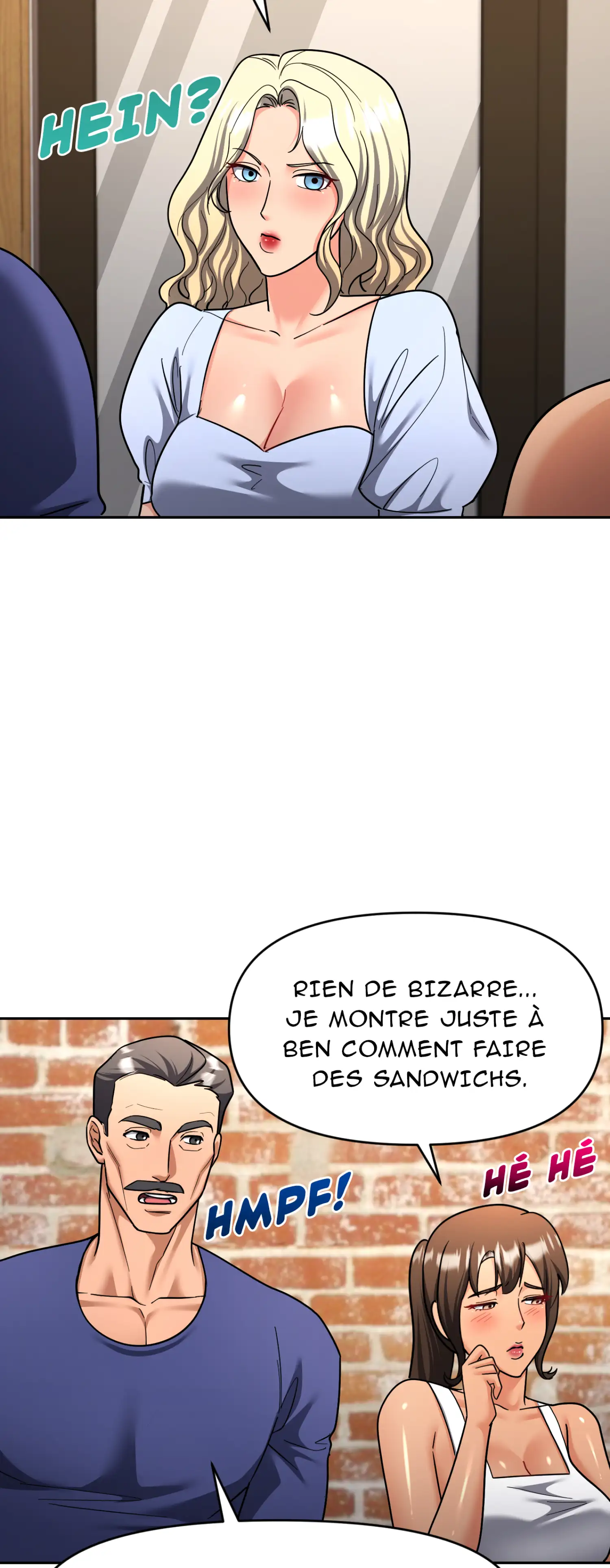 Passion Sucrée - Episode 3 - read scene 22