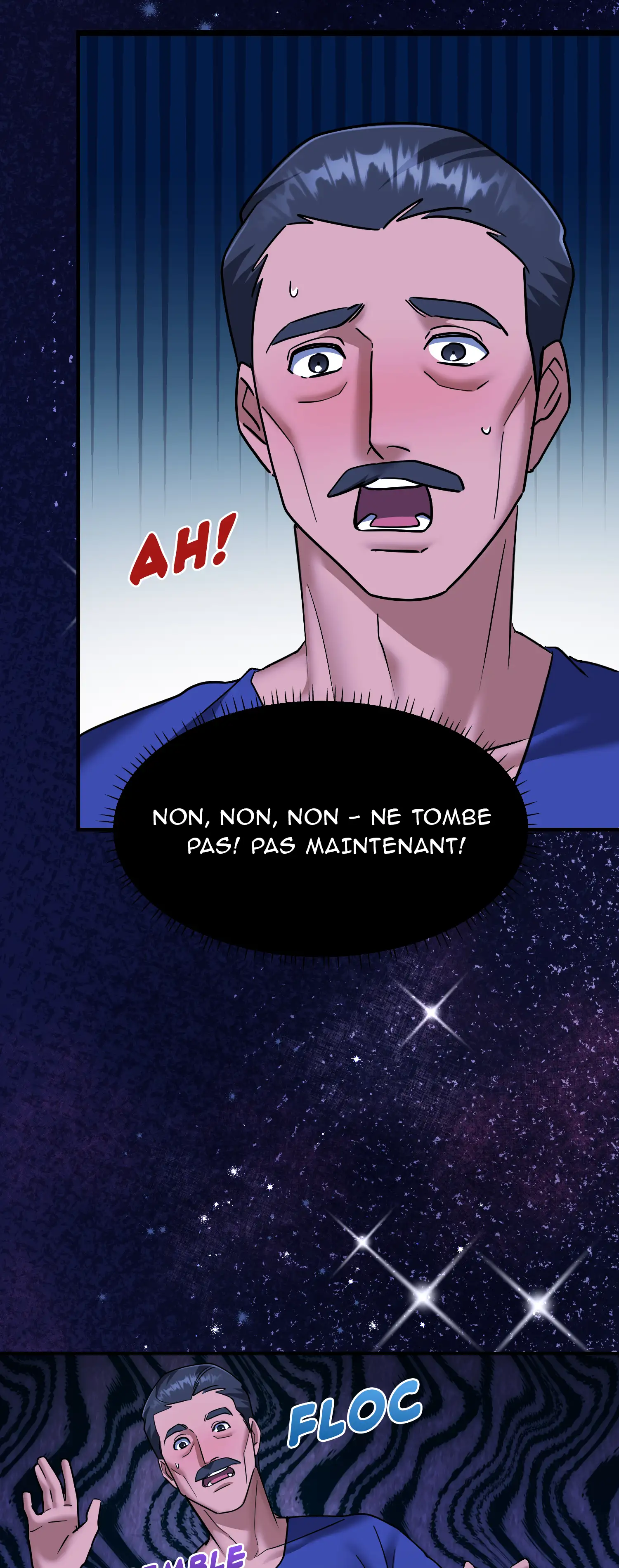 Passion Sucrée - Episode 3 - read scene 63