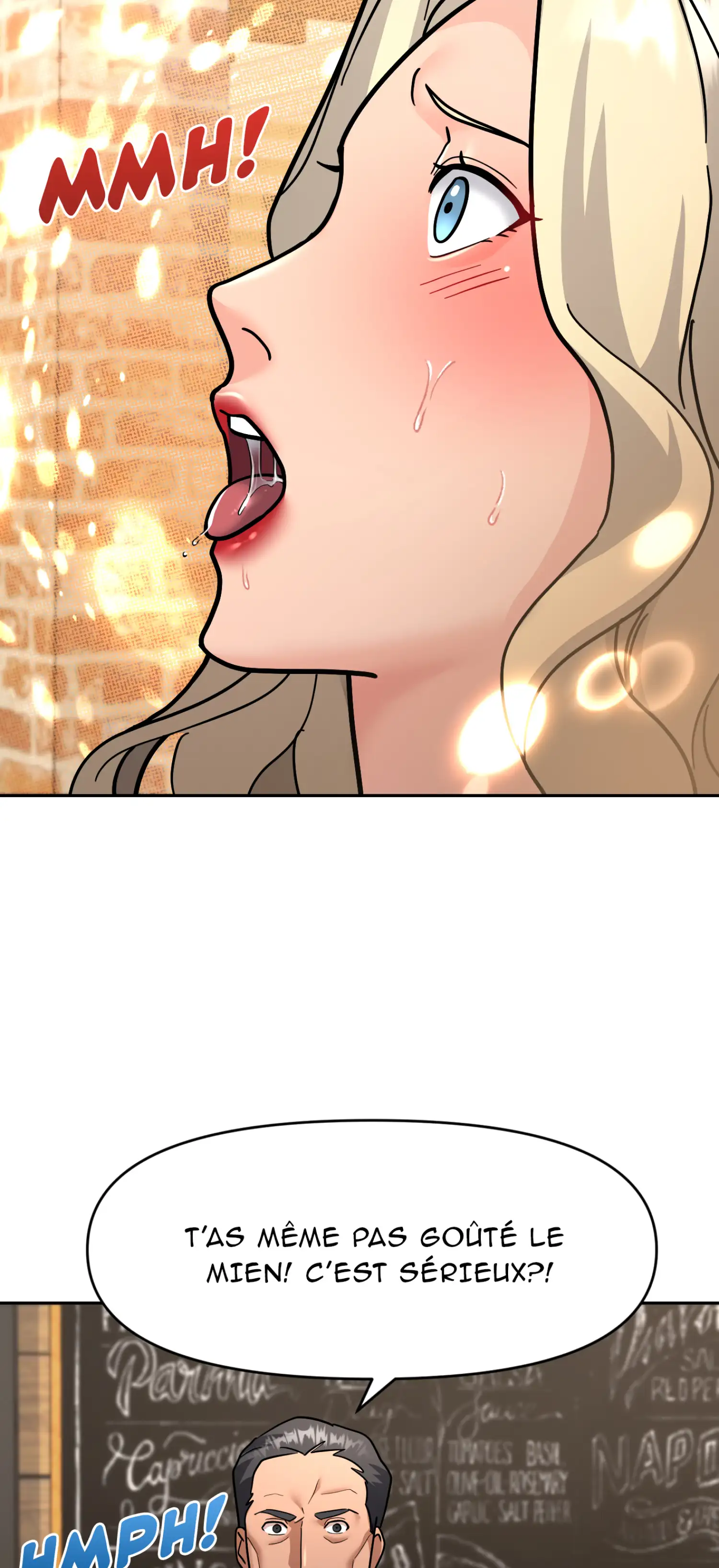 Passion Sucrée - Episode 3 - read scene 33