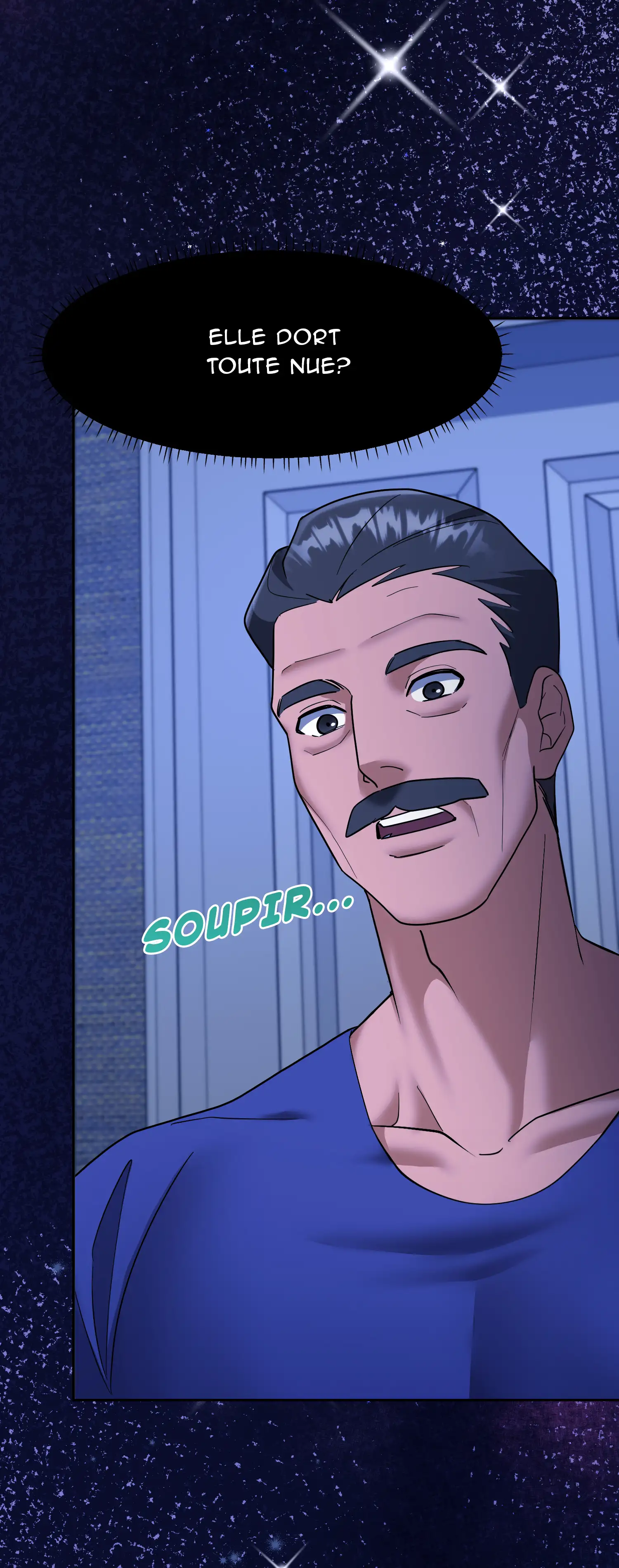 Passion Sucrée - Episode 3 - read scene 54