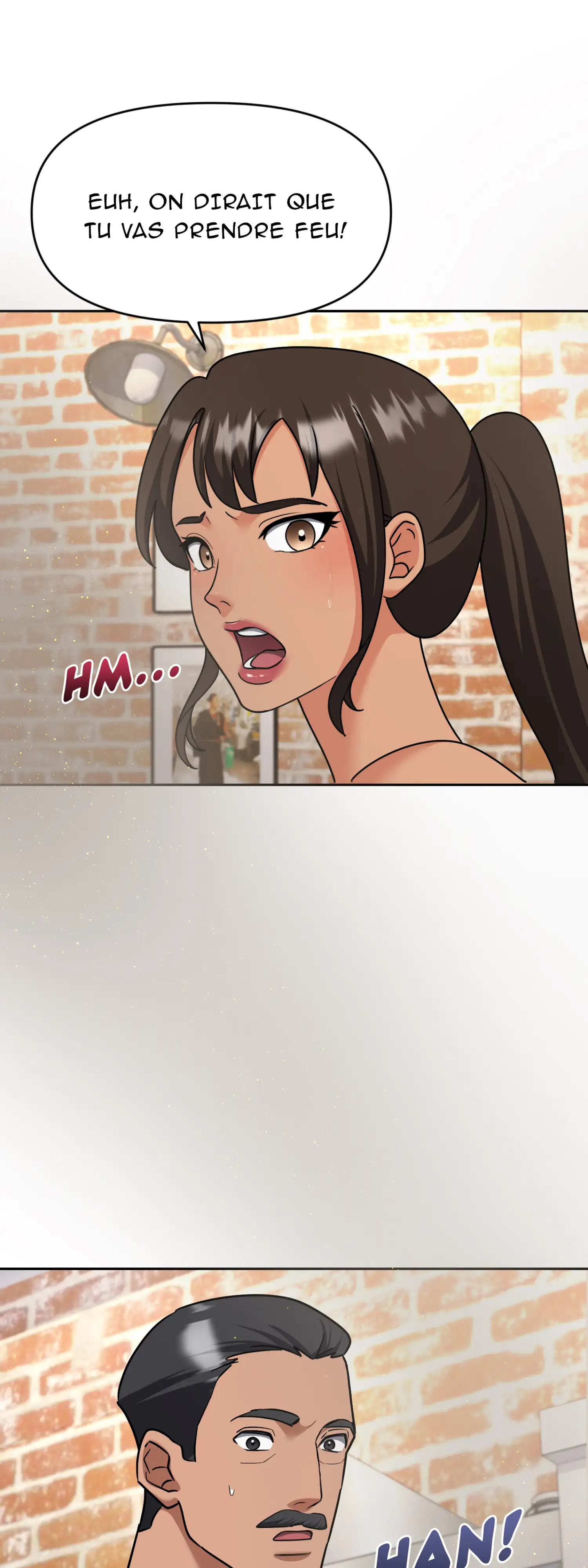 Passion Sucrée - Episode 3 - read scene 6