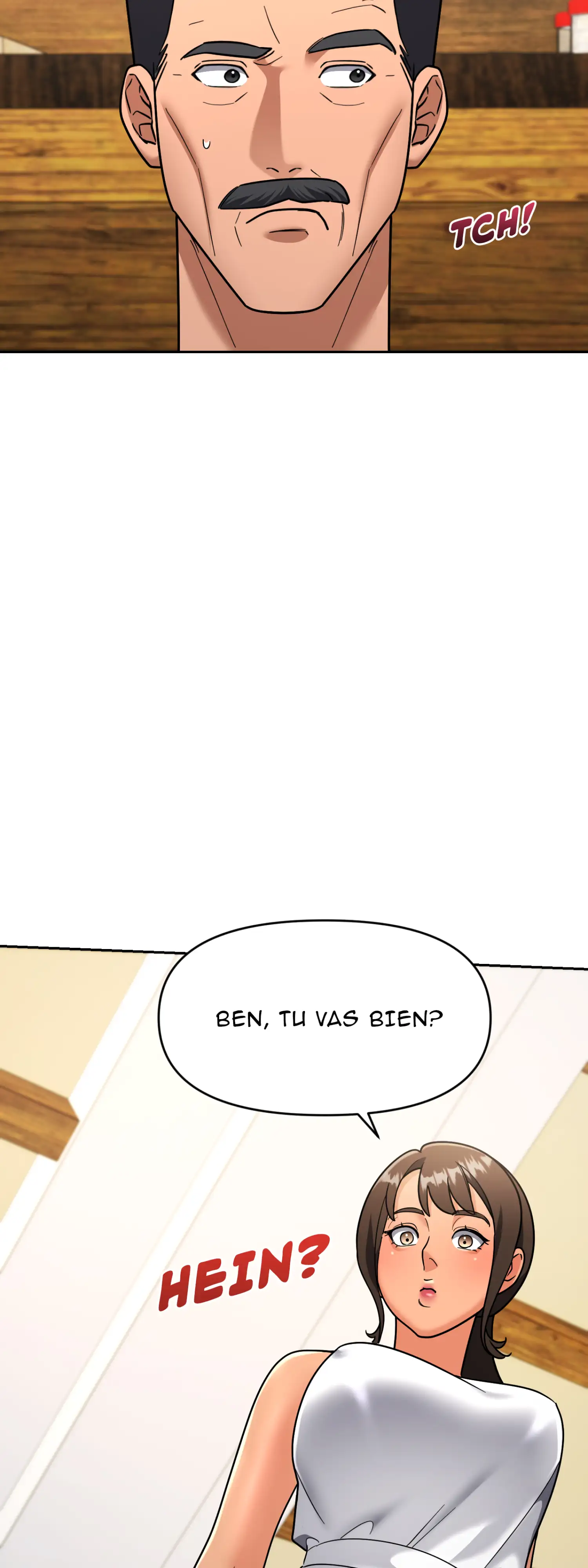 Passion Sucrée - Episode 3 - read scene 3