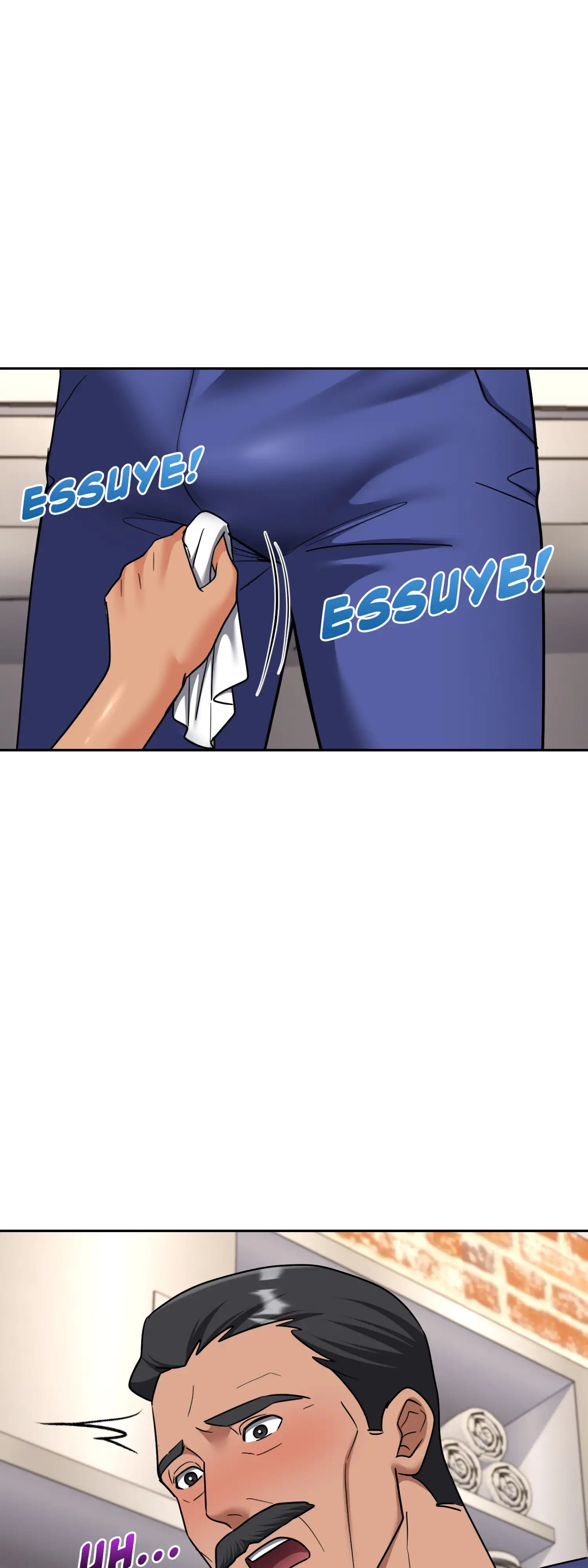 Passion Sucrée - Episode 3 - read scene 16