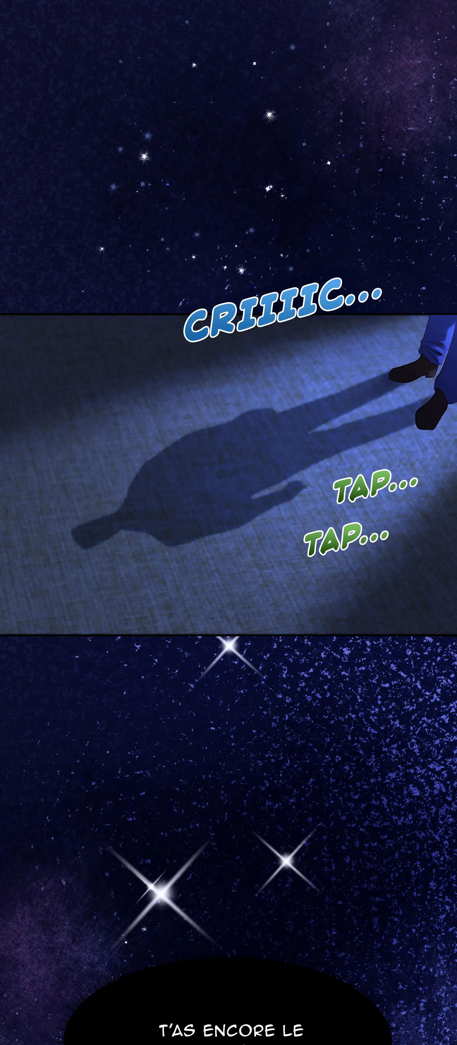 Passion Sucrée - Episode 3 - read scene 46