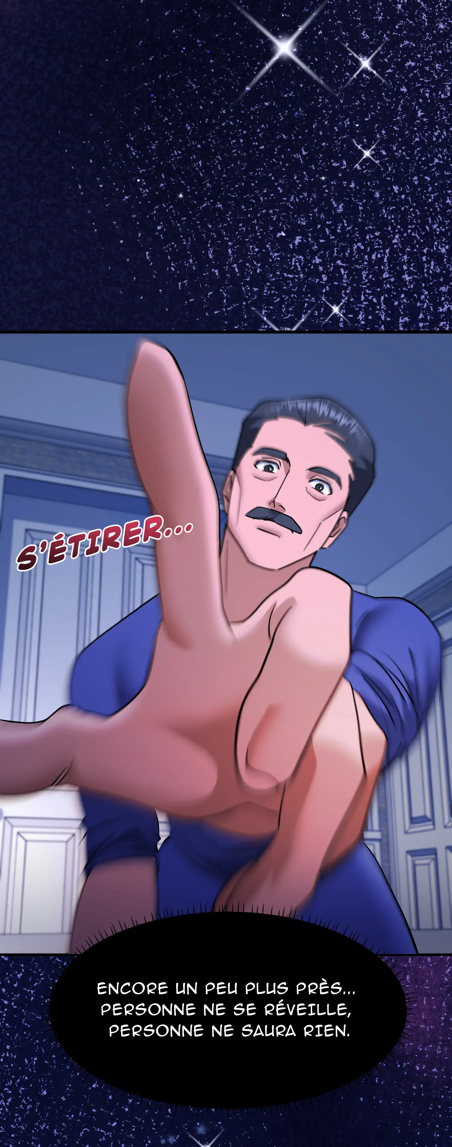 Passion Sucrée - Episode 3 - read scene 59