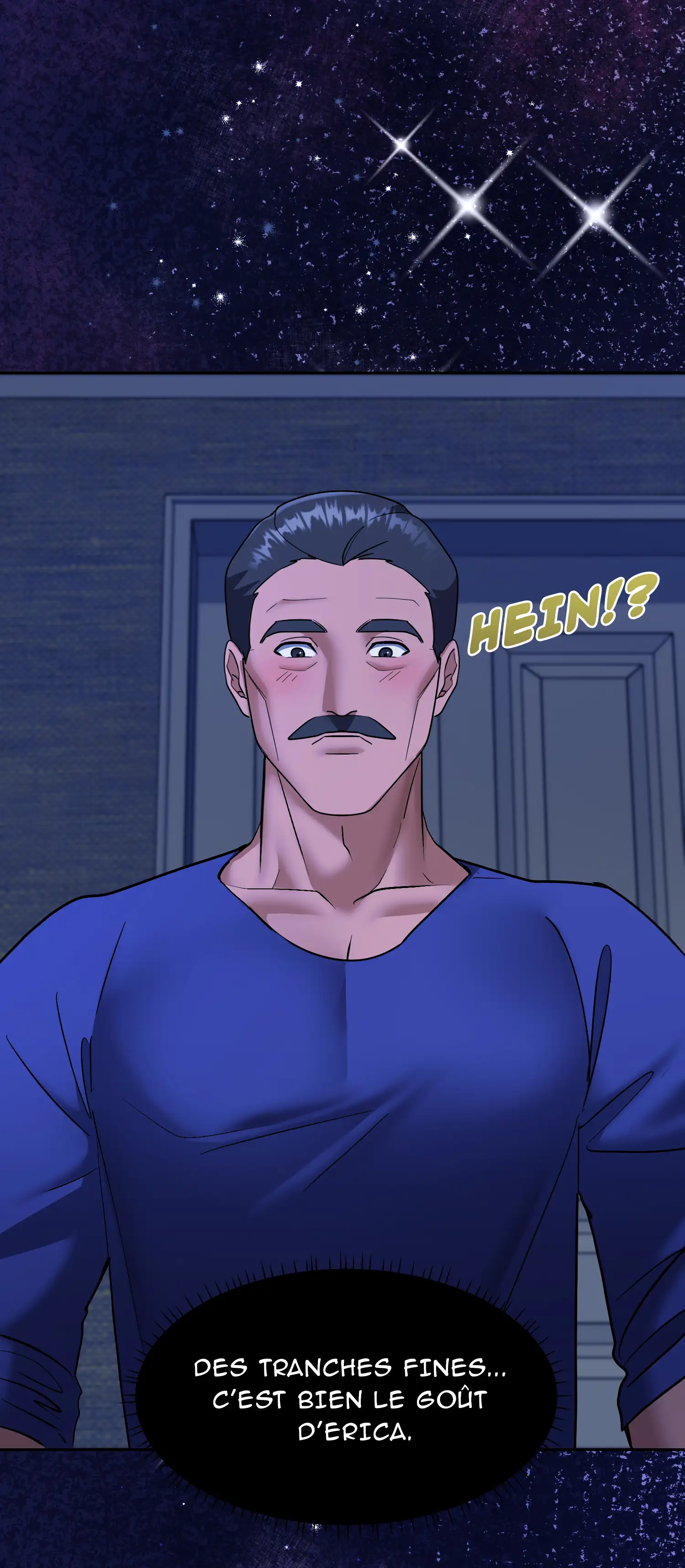 Passion Sucrée - Episode 3 - read scene 49