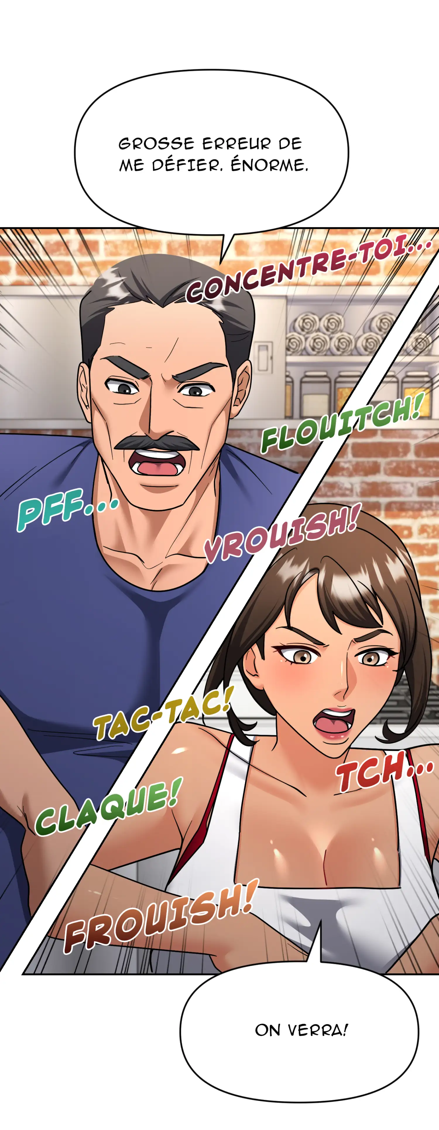 Passion Sucrée - Episode 3 - read scene 25