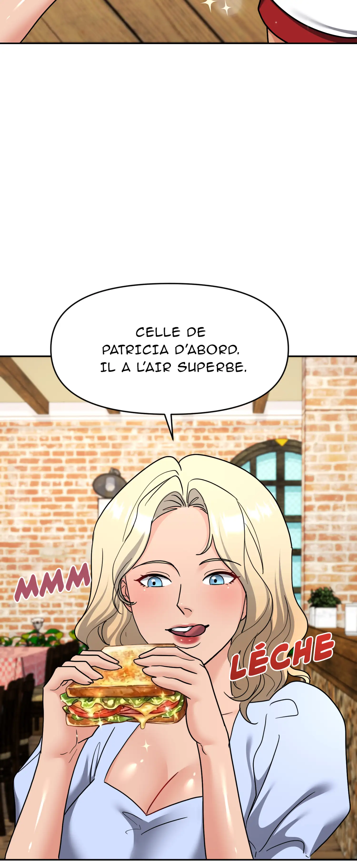 Passion Sucrée - Episode 3 - read scene 30