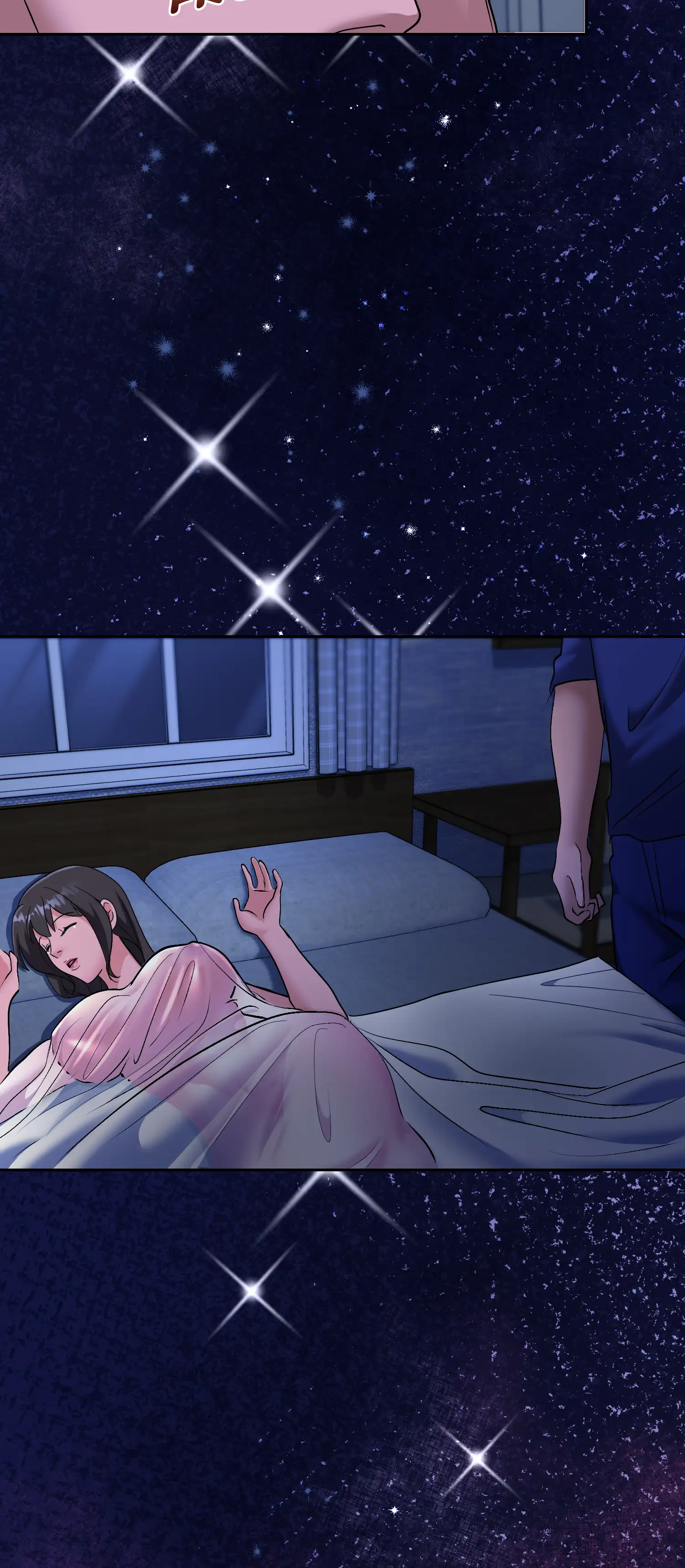 Passion Sucrée - Episode 3 - read scene 48