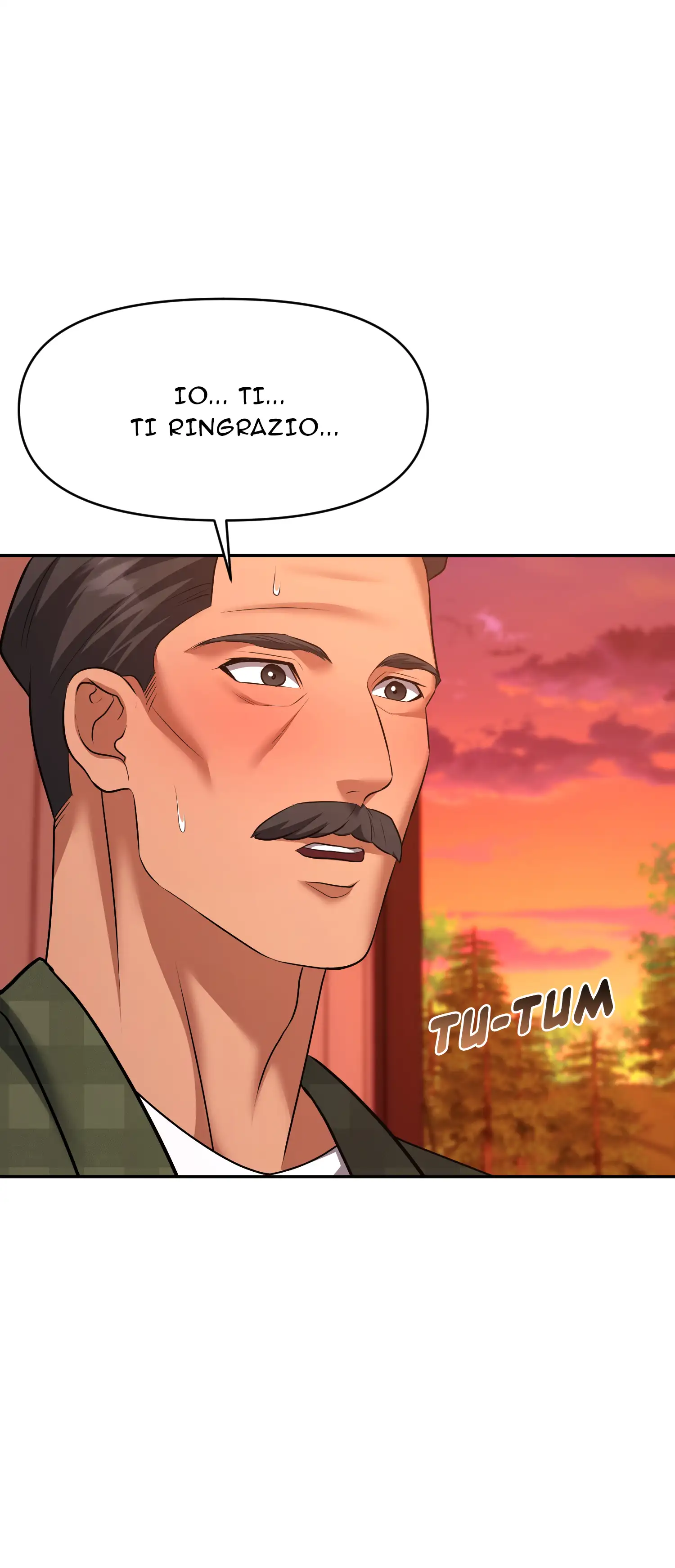 Il Sapore Della Passione - Episode 1 - read scene 67