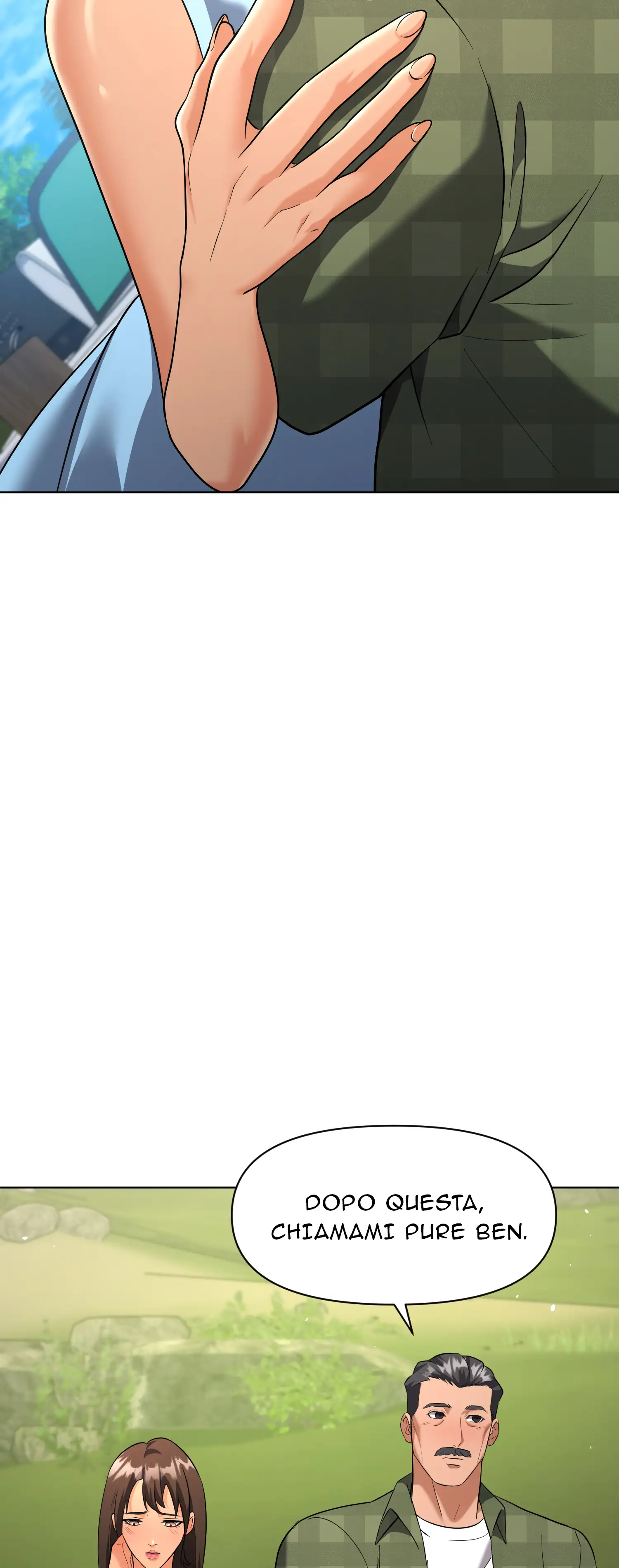 Il Sapore Della Passione - Episode 1 - read scene 47