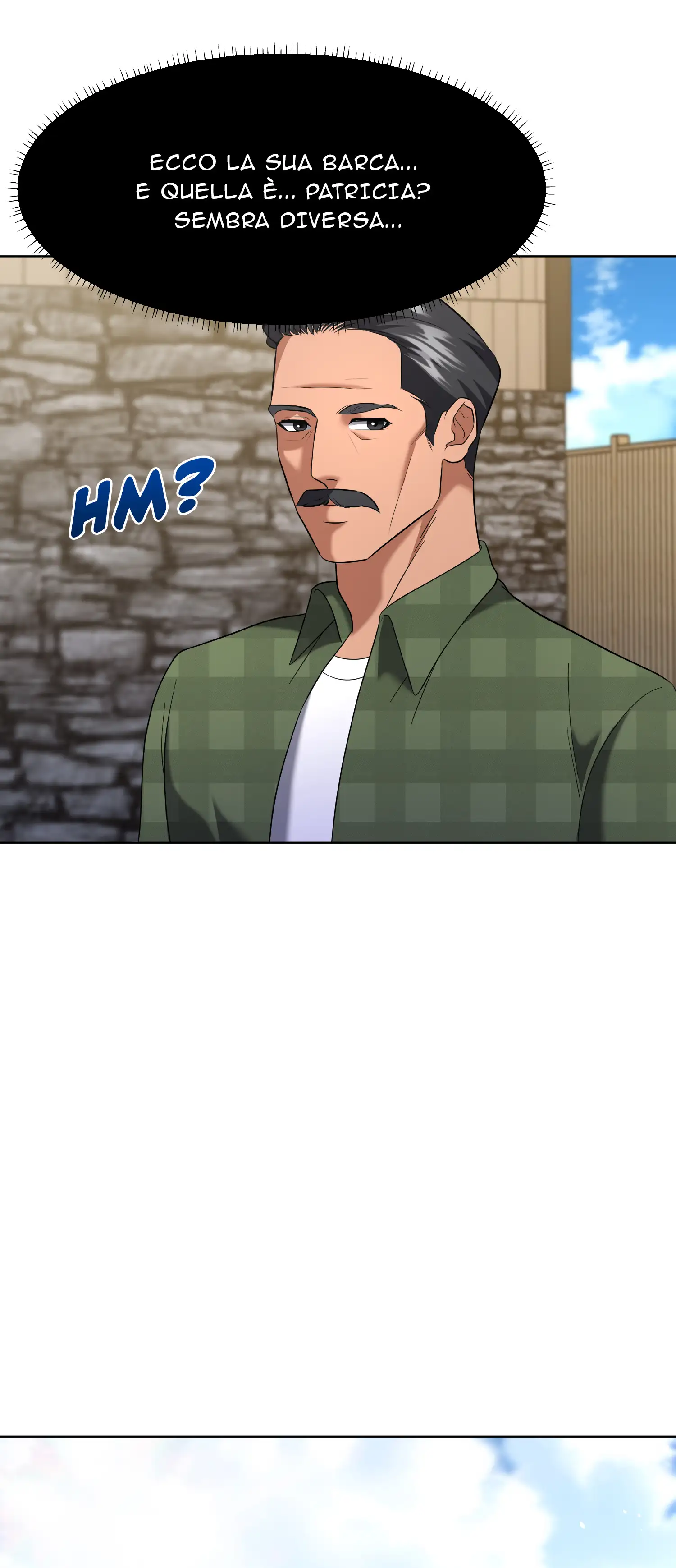 Il Sapore Della Passione - Episode 1 - read scene 21