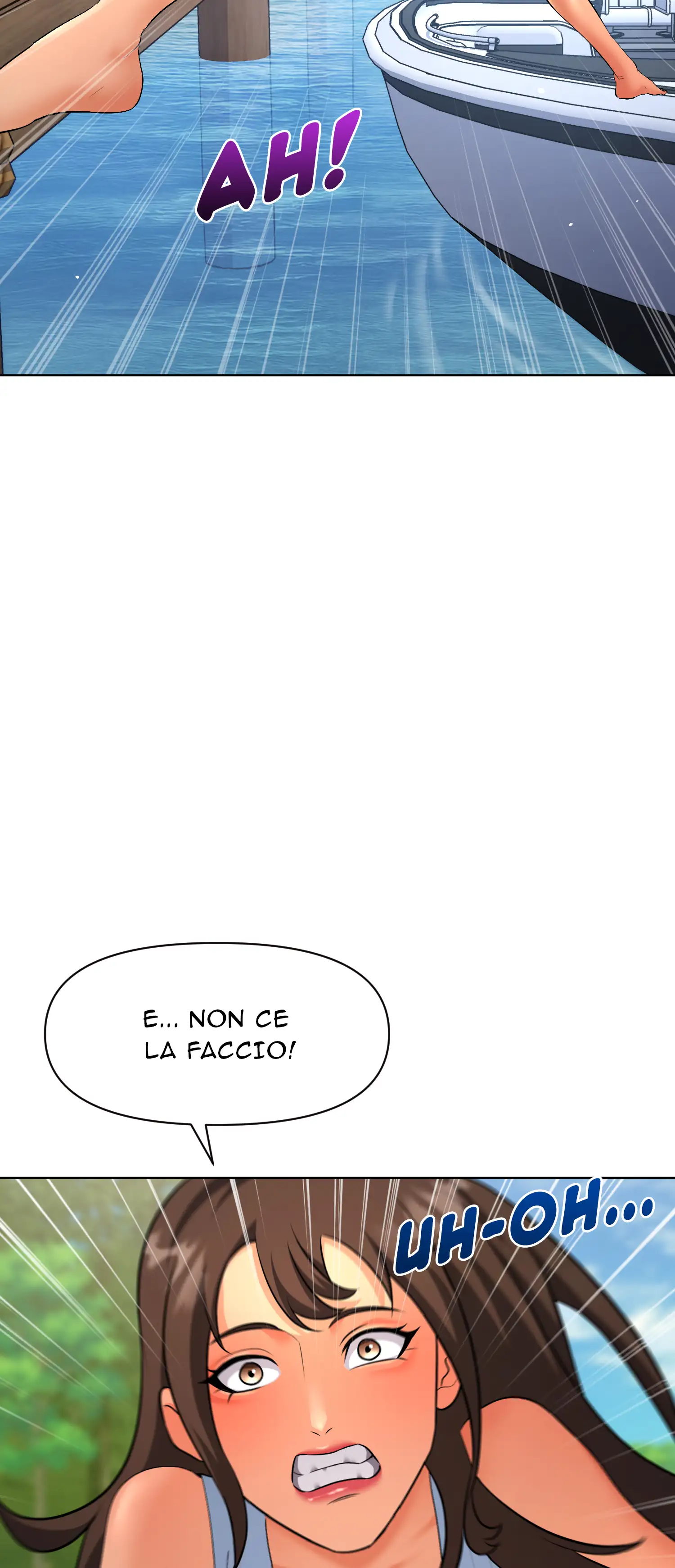 Il Sapore Della Passione - Episode 1 - read scene 39