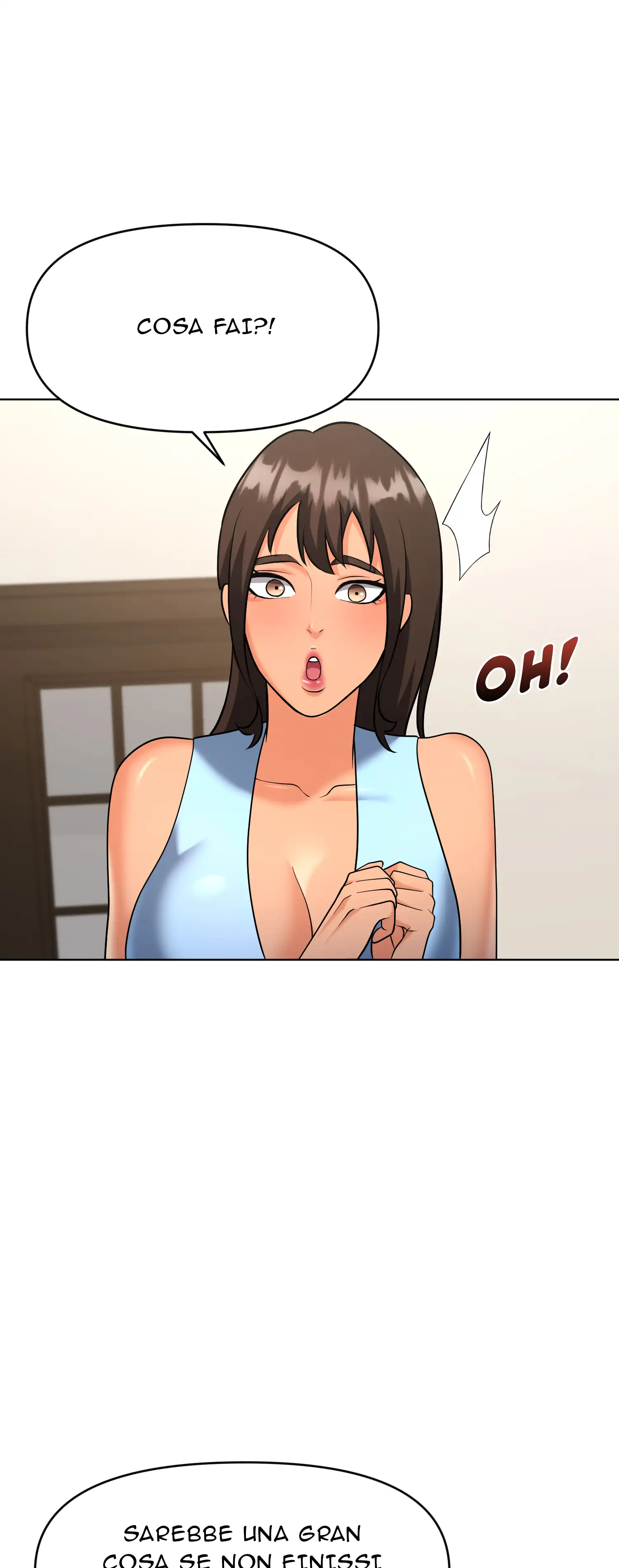 Il Sapore Della Passione - Episode 1 - read scene 51