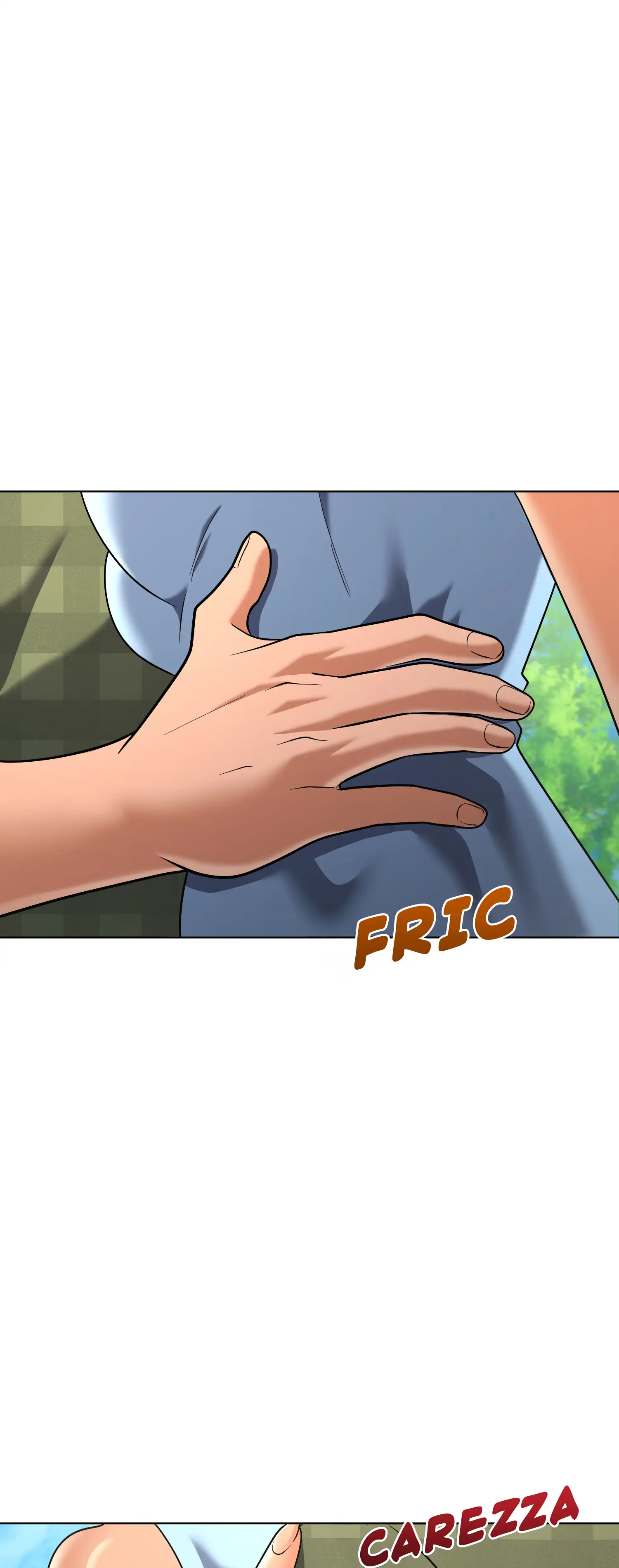 Il Sapore Della Passione - Episode 1 - read scene 46