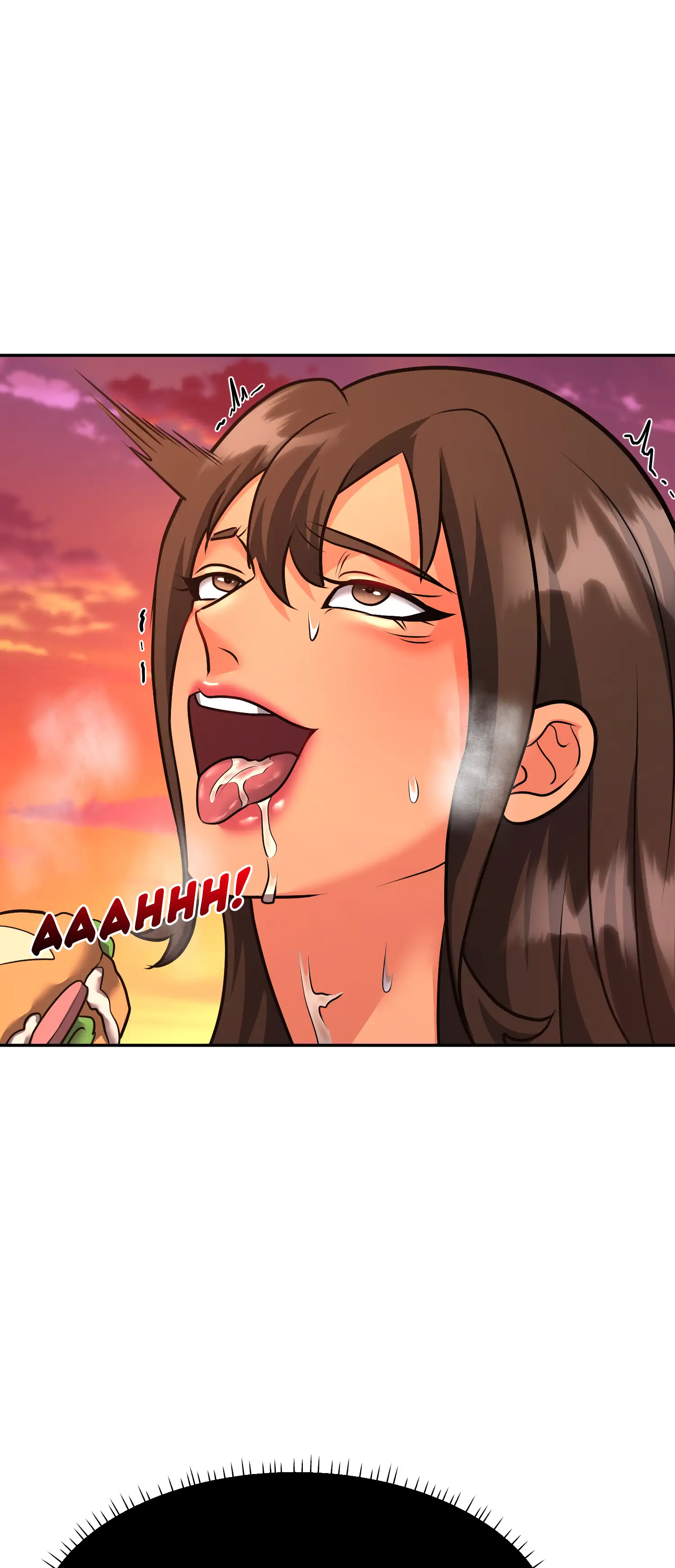 Il Sapore Della Passione - Episode 1 - read scene 68