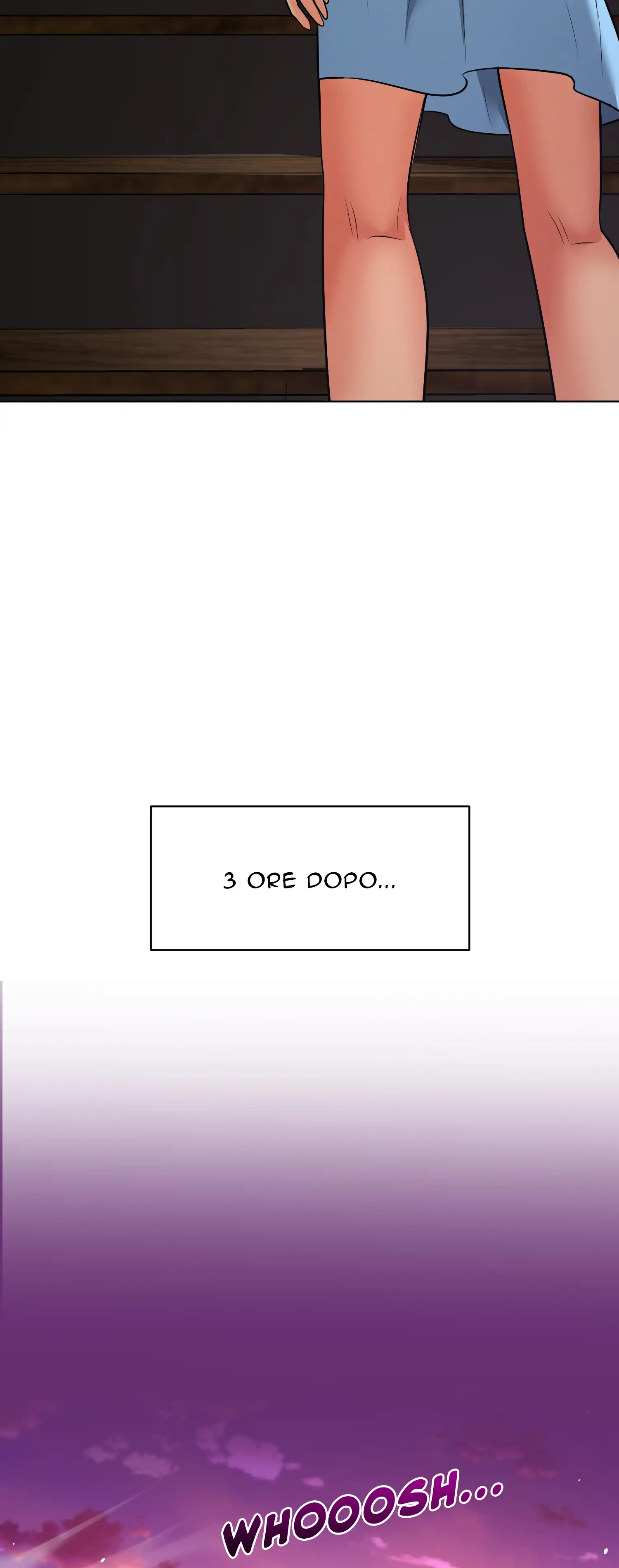 Il Sapore Della Passione - Episode 1 - read scene 54