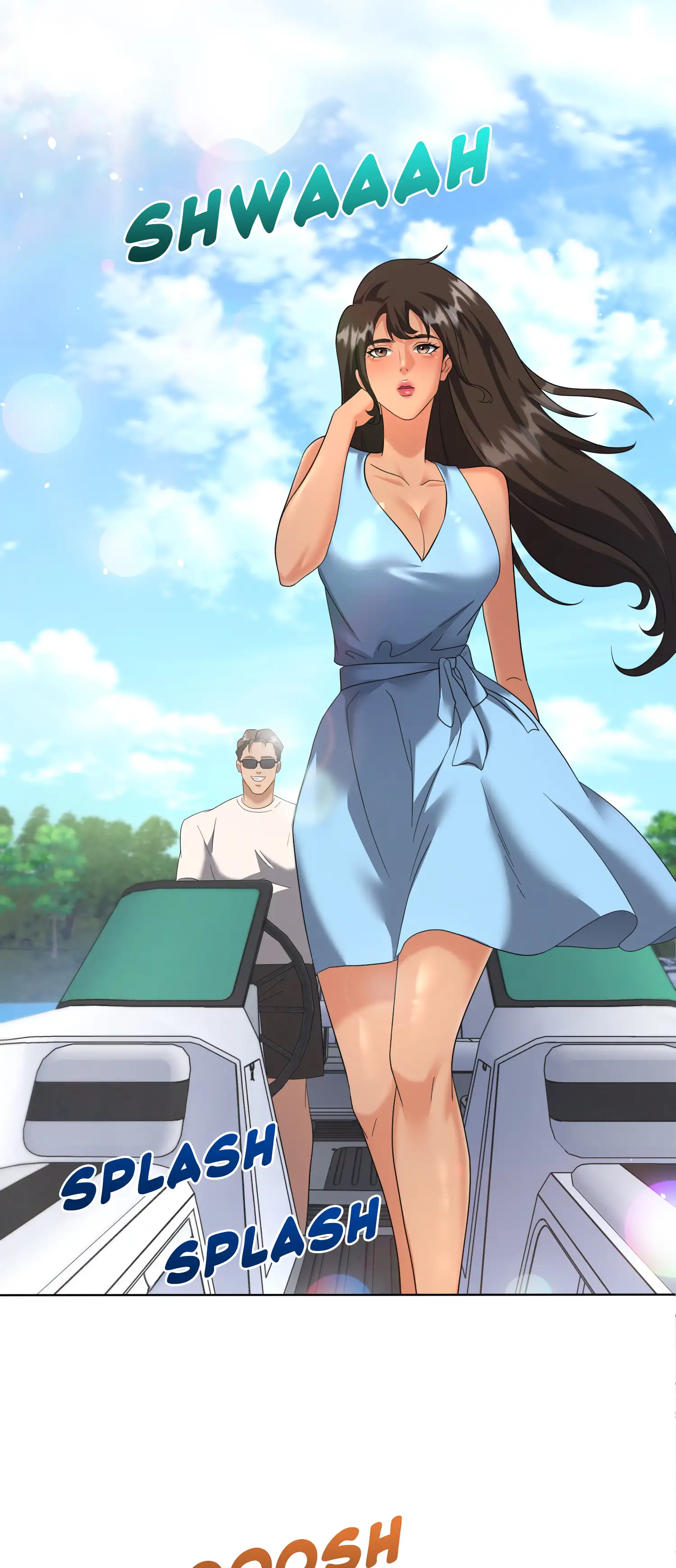 Il Sapore Della Passione - Episode 1 - read scene 22