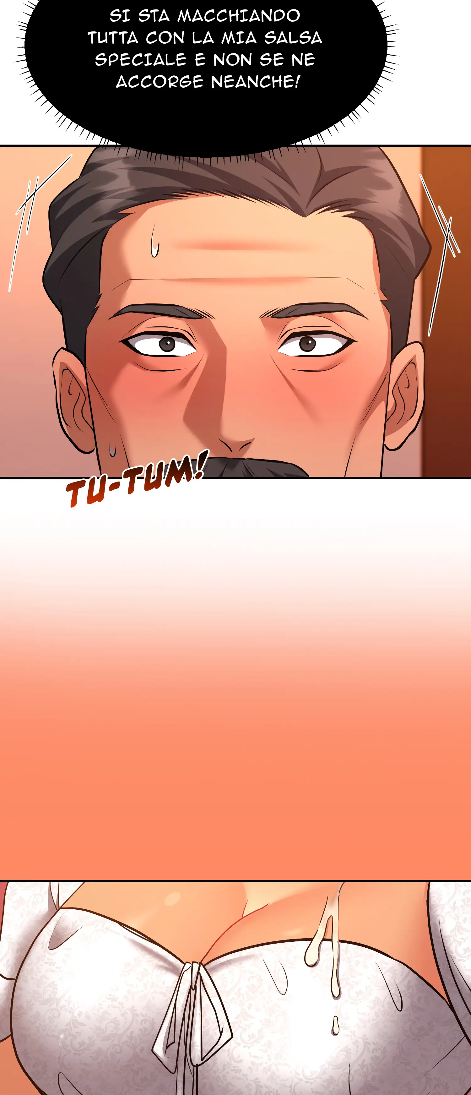 Il Sapore Della Passione - Episode 1 - read scene 69