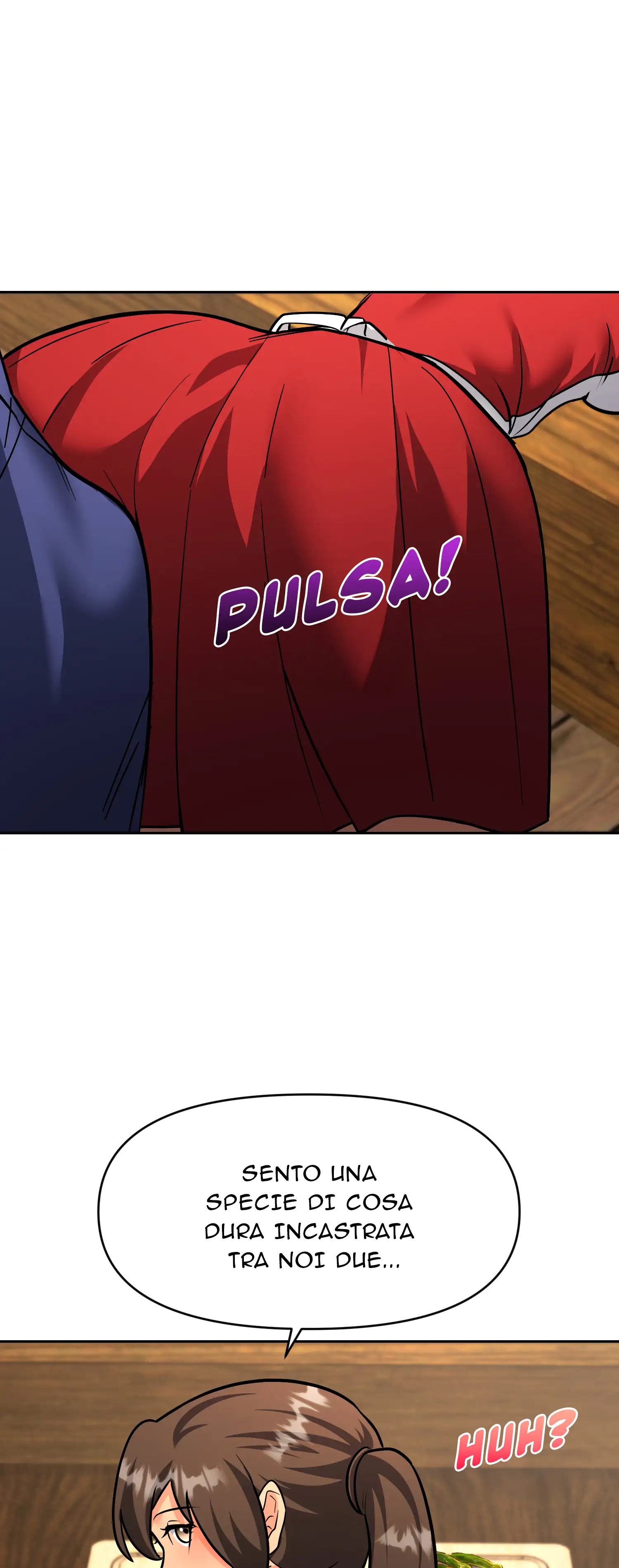 Il Sapore Della Passione - Episode 2 - read scene 39