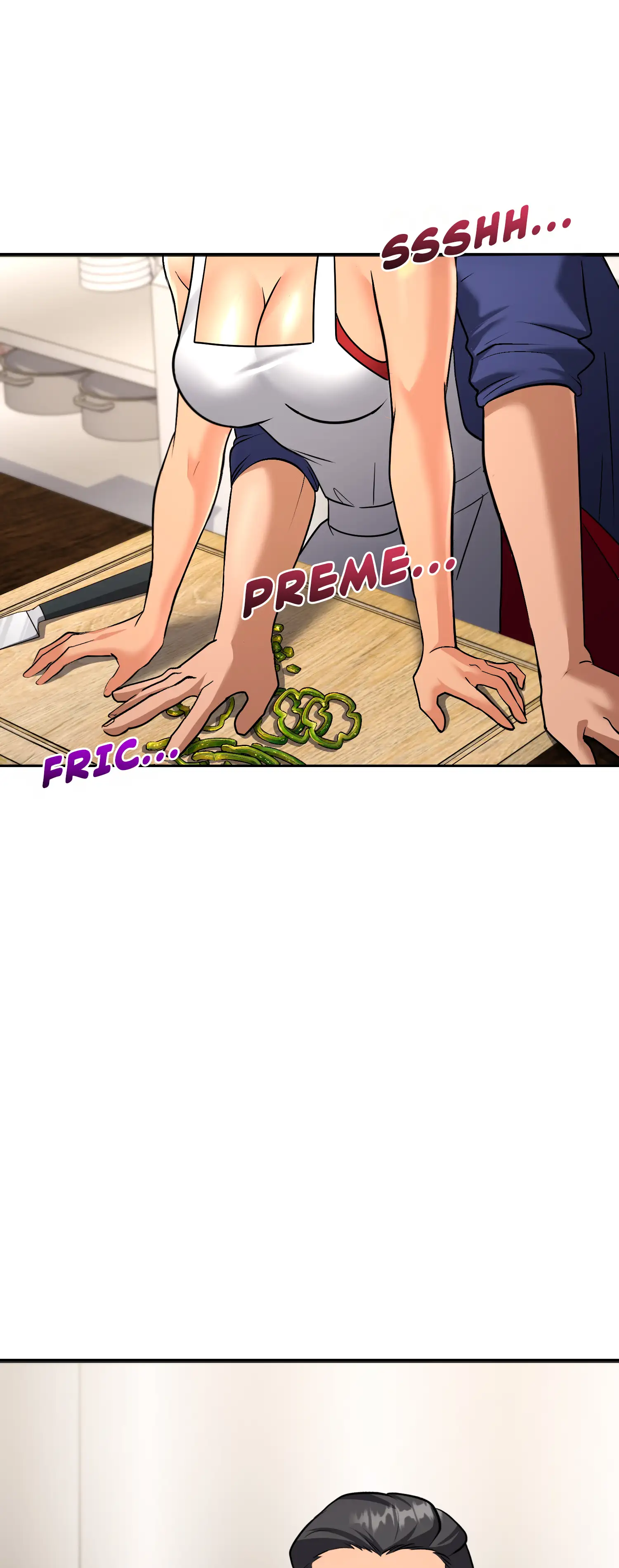 Il Sapore Della Passione - Episode 2 - read scene 37