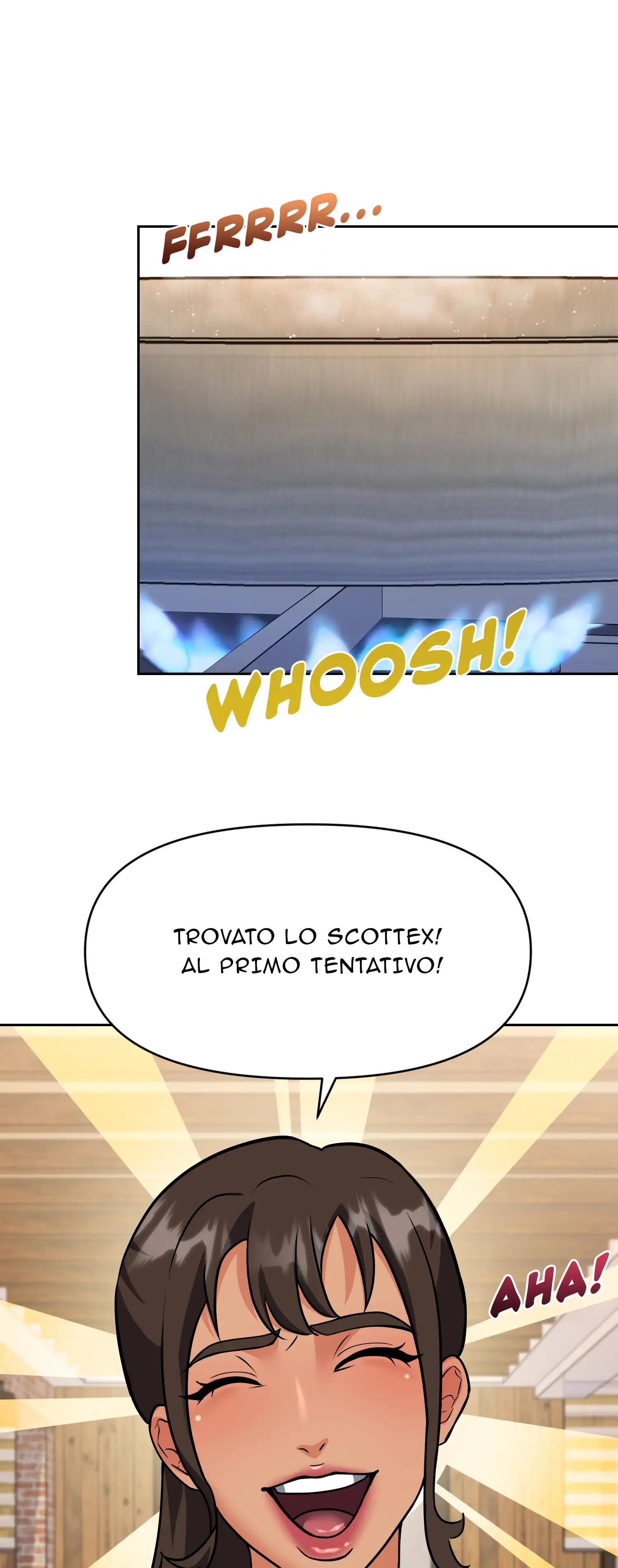 Il Sapore Della Passione - Episode 2 - read scene 24