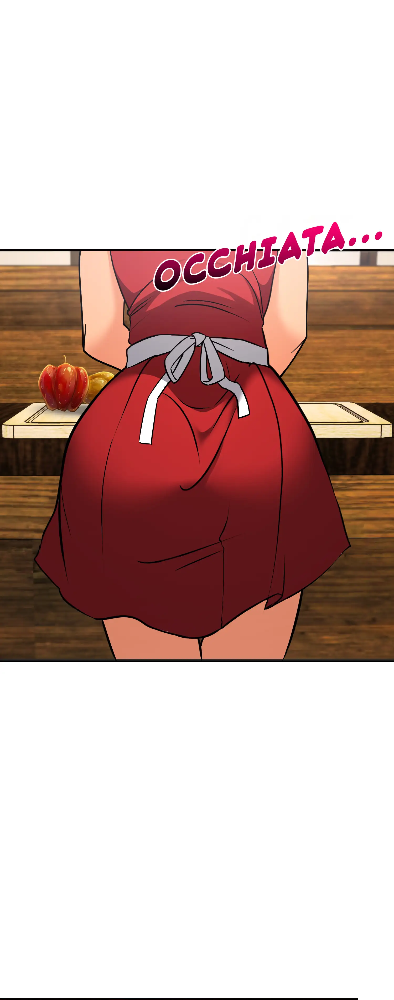 Il Sapore Della Passione - Episode 2 - read scene 29