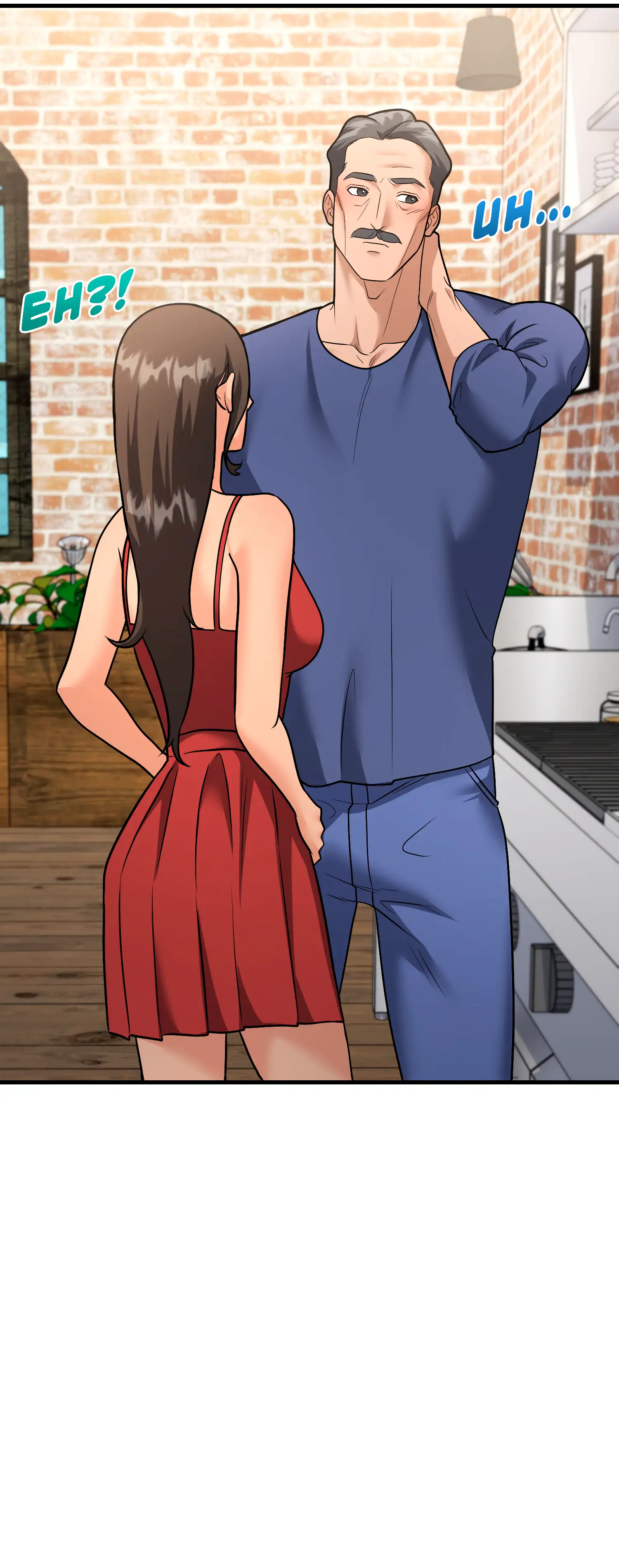 Il Sapore Della Passione - Episode 2 - read scene 11