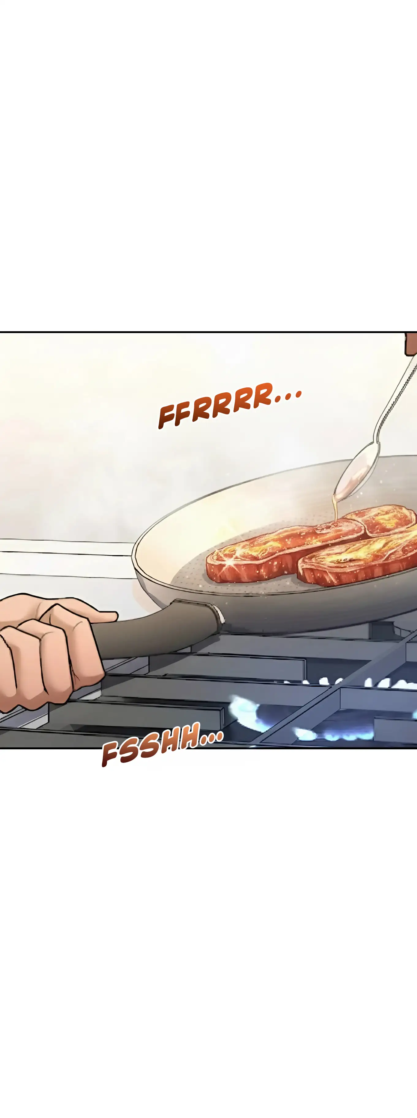 Il Sapore Della Passione - Episode 2 - read scene 20