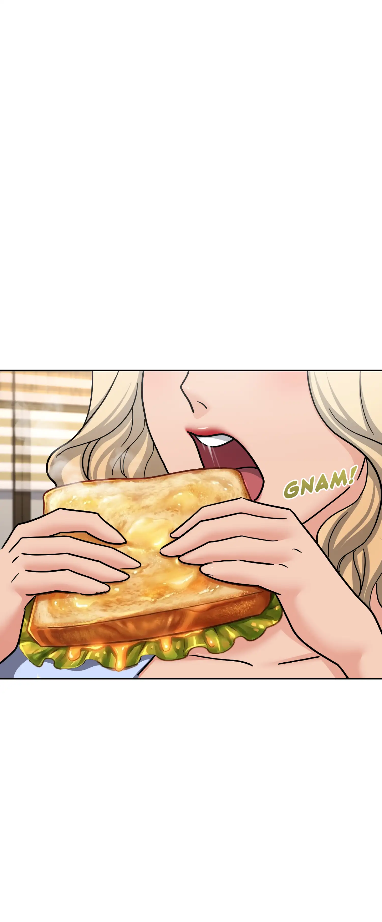 Il Sapore Della Passione - Episode 3 - read scene 31