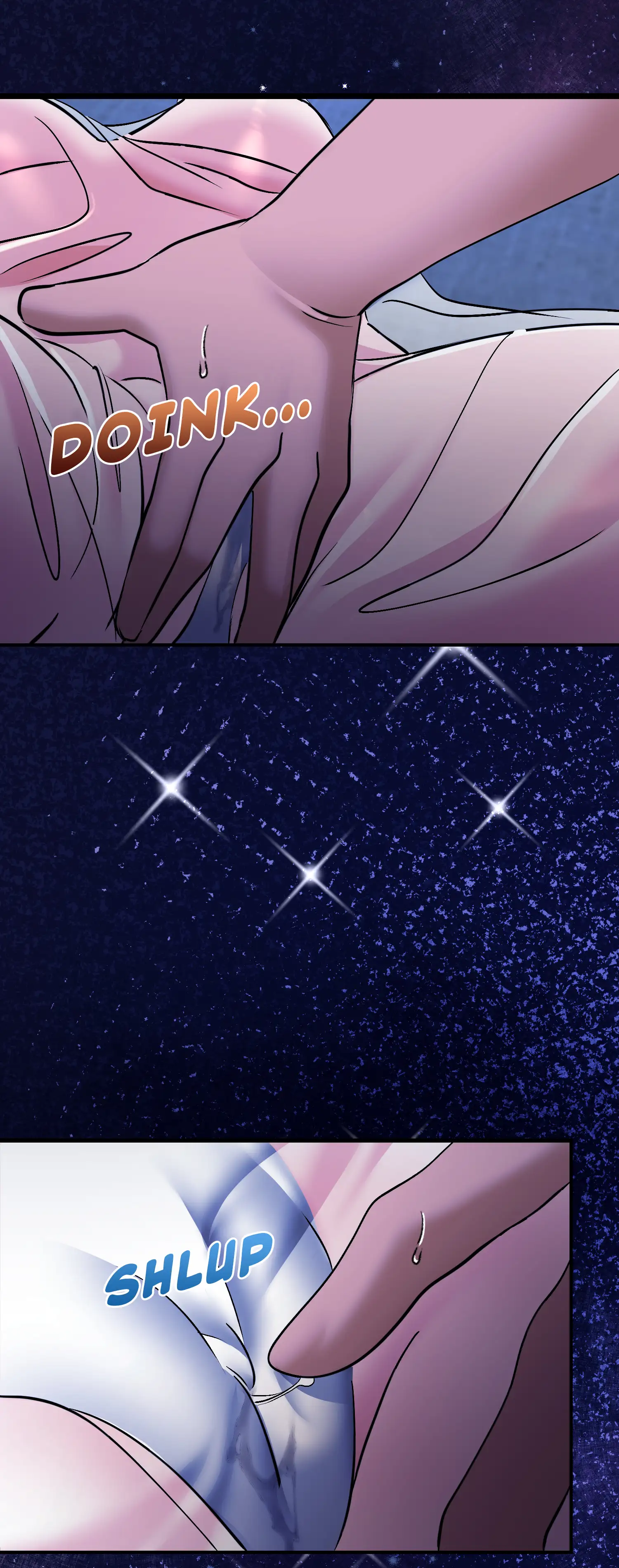 Il Sapore Della Passione - Episode 3 - read scene 66