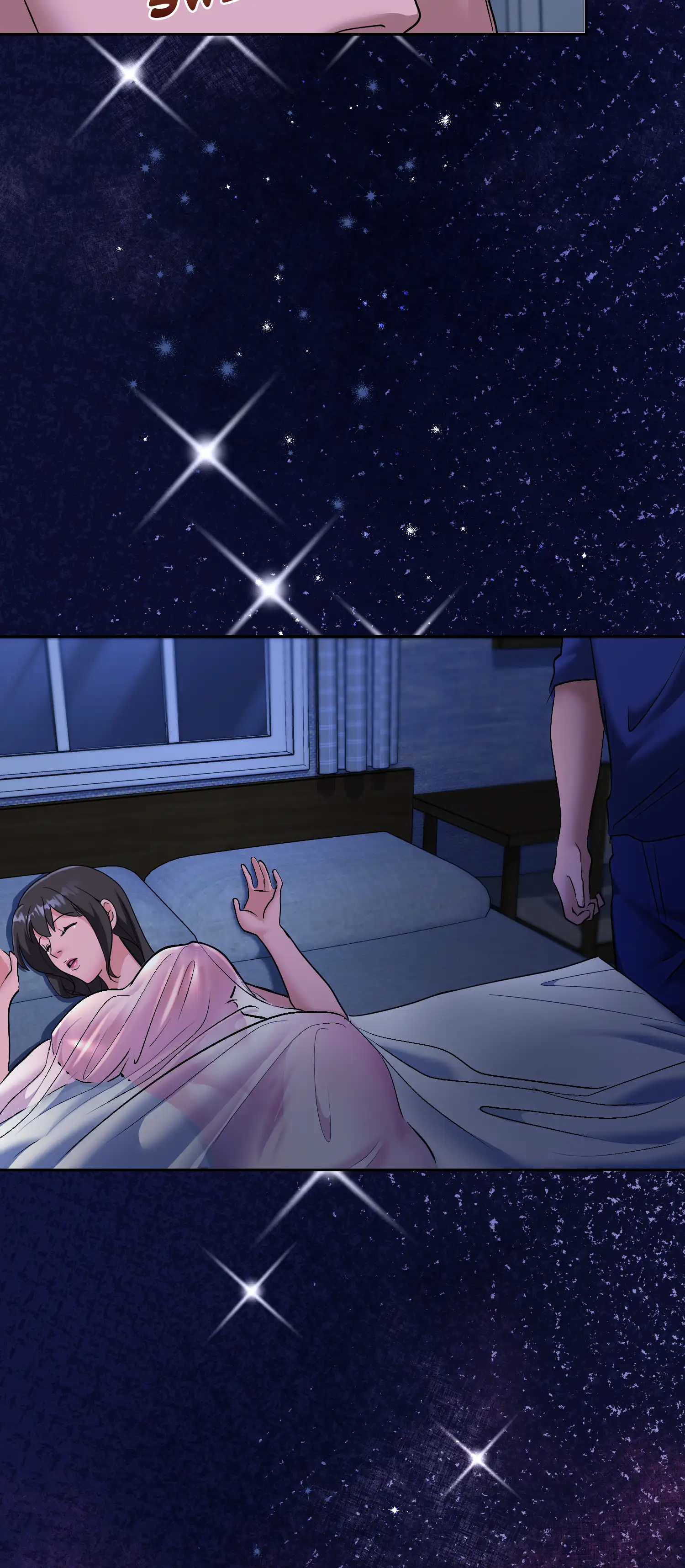 Il Sapore Della Passione - Episode 3 - read scene 48