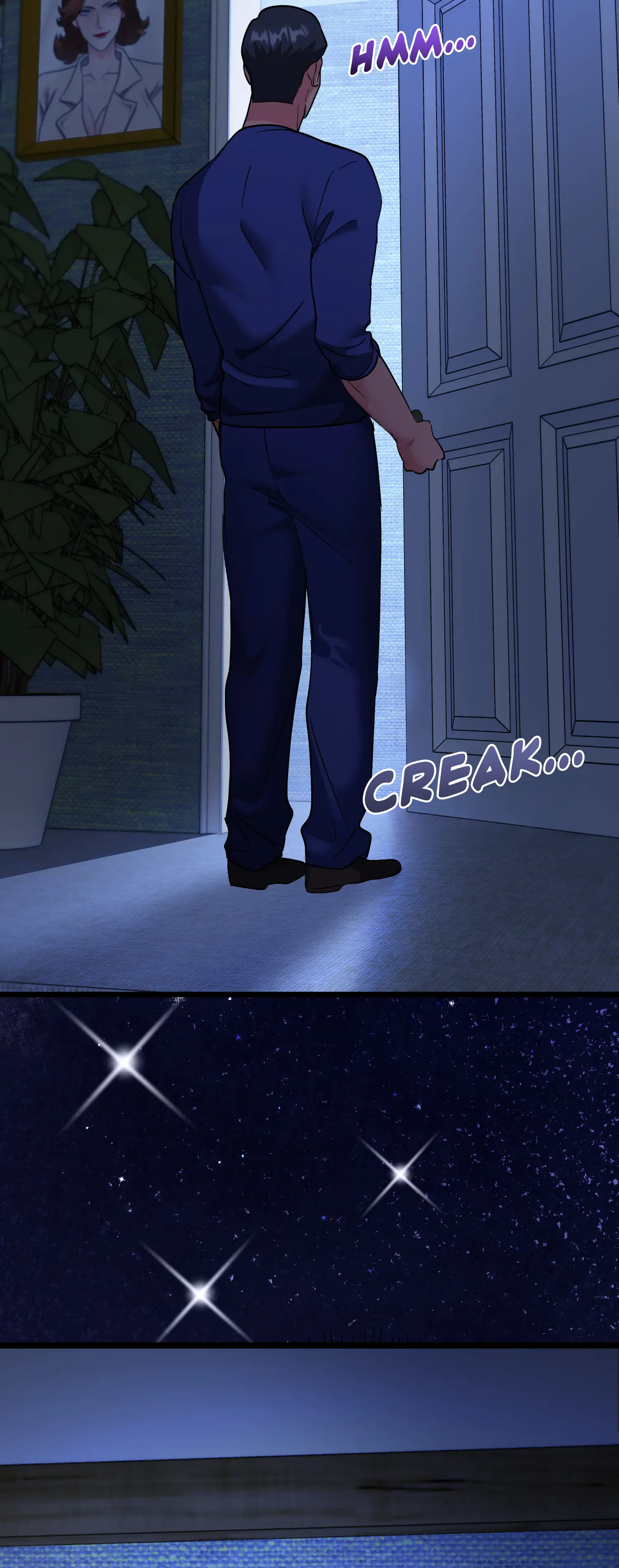 Il Sapore Della Passione - Episode 3 - read scene 44