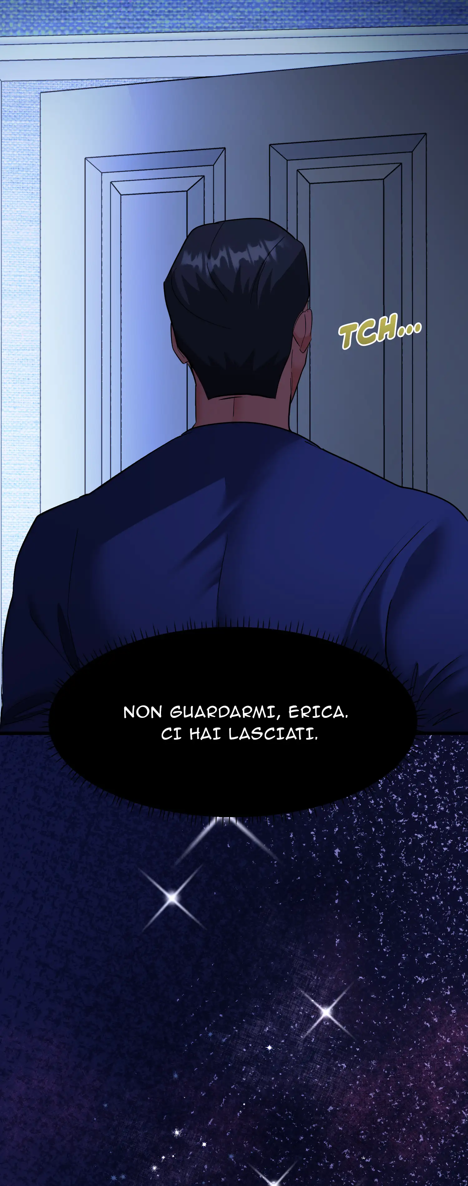 Il Sapore Della Passione - Episode 3 - read scene 45