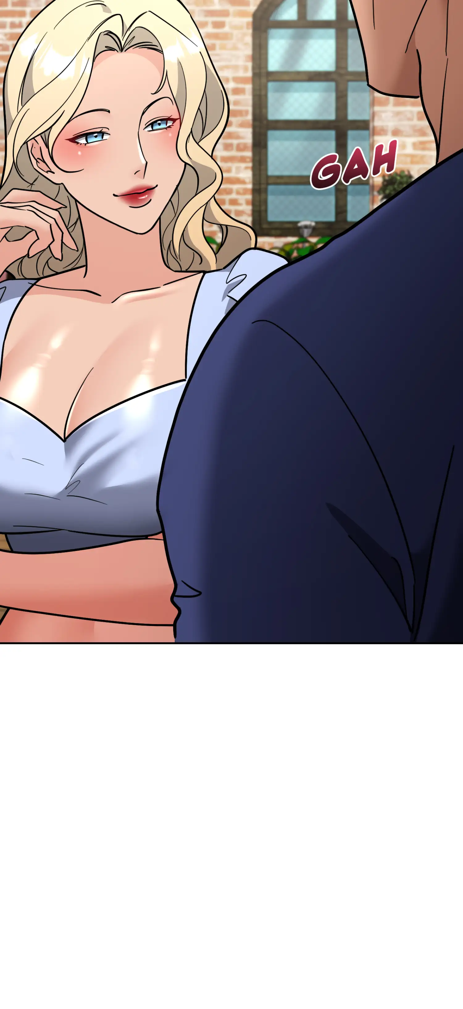 Il Sapore Della Passione - Episode 3 - read scene 35