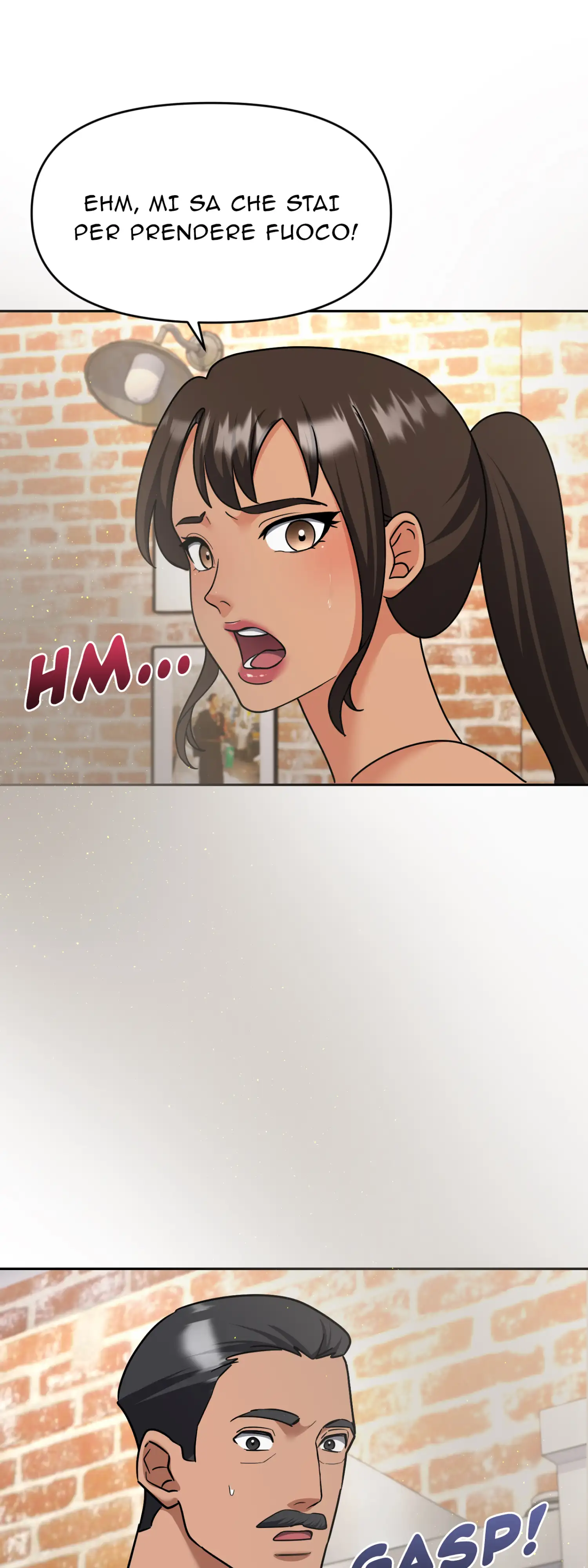 Il Sapore Della Passione - Episode 3 - read scene 6