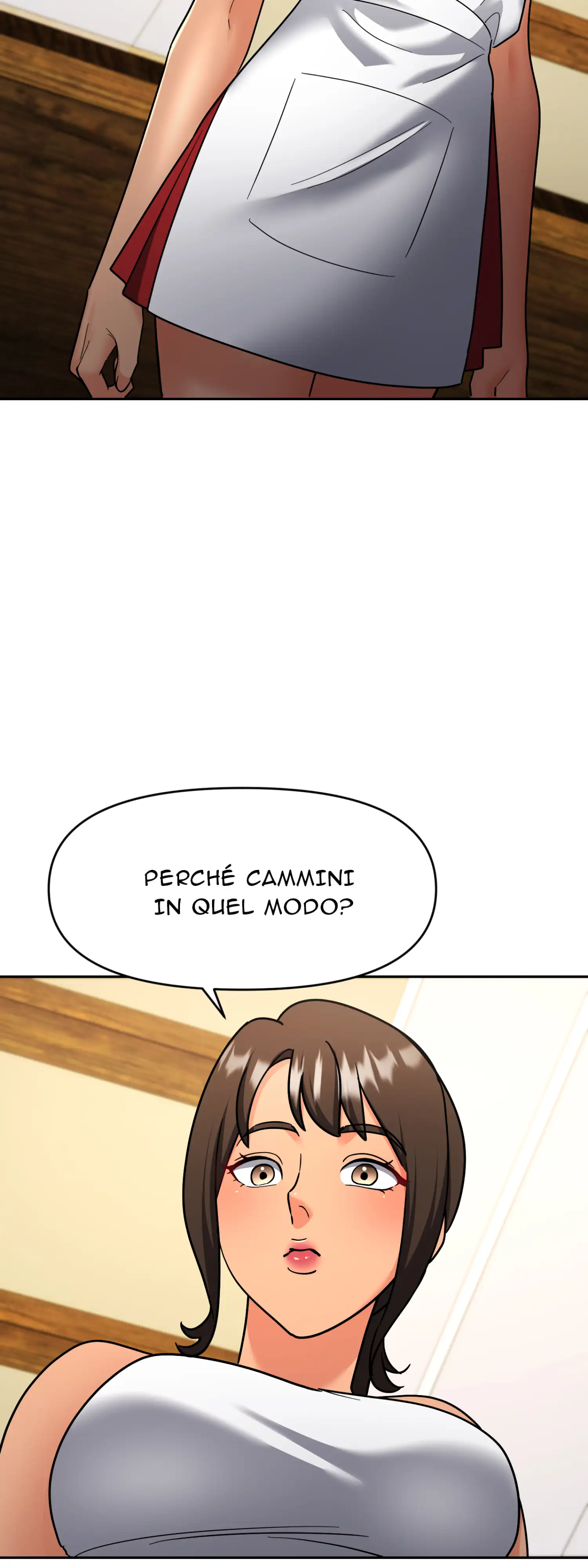 Il Sapore Della Passione - Episode 3 - read scene 4